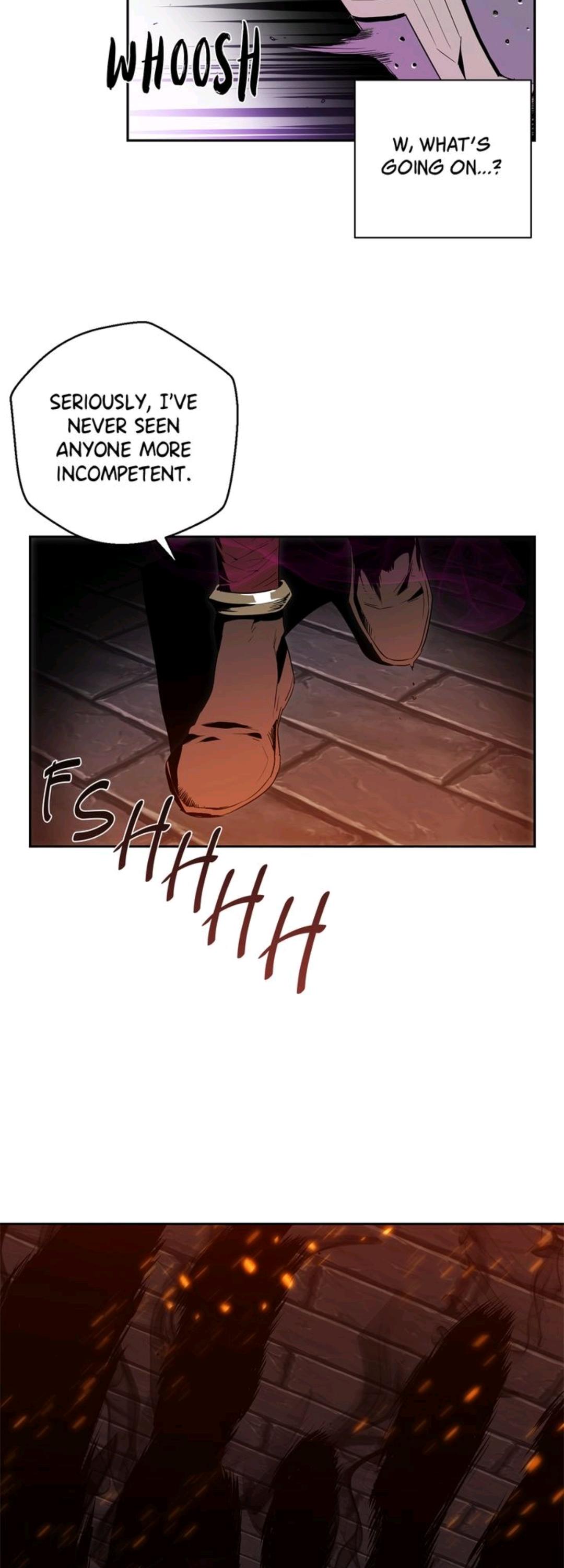 The Skeleton Soldier Failed to Defend the Dungeon Chapter 88