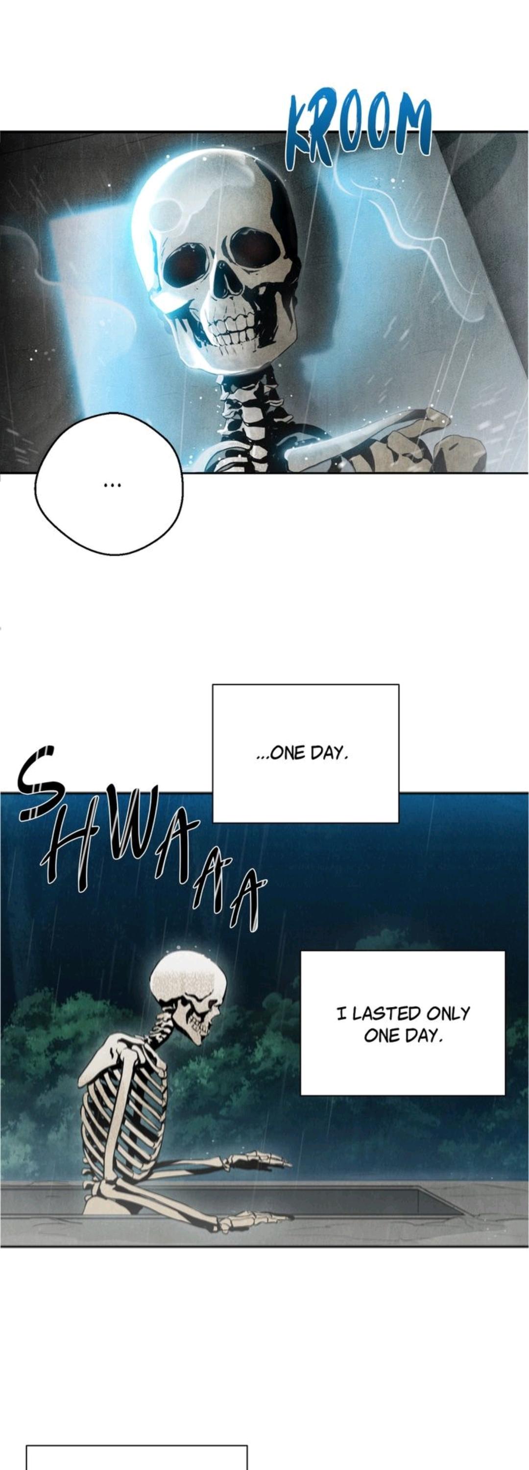 The Skeleton Soldier Failed to Defend the Dungeon Chapter 90