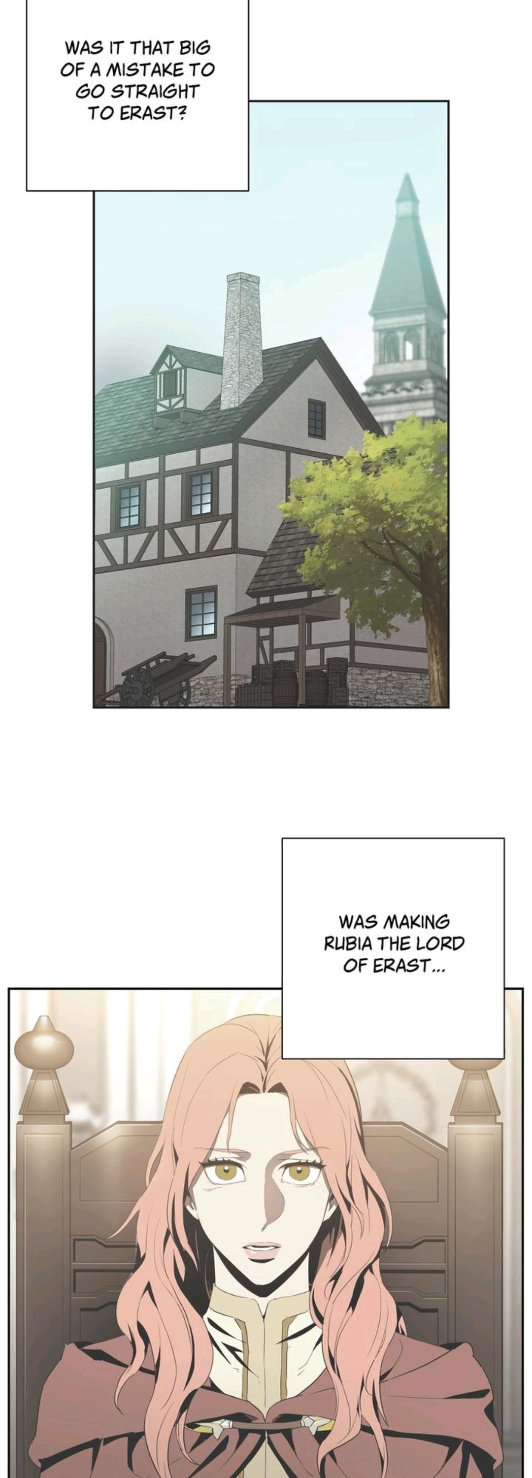 The Skeleton Soldier Failed to Defend the Dungeon Chapter 90