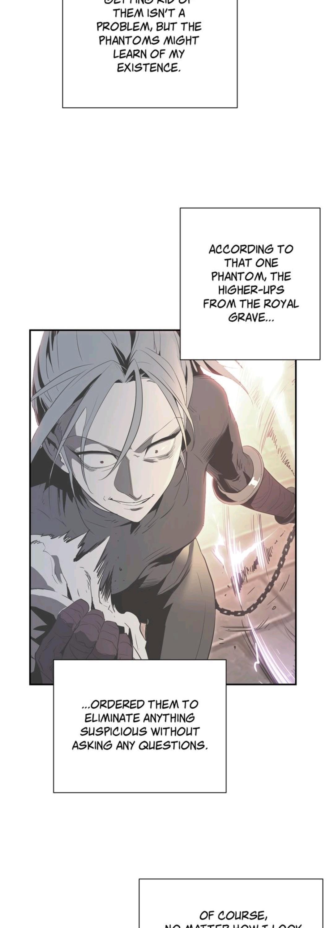 The Skeleton Soldier Failed to Defend the Dungeon Chapter 90