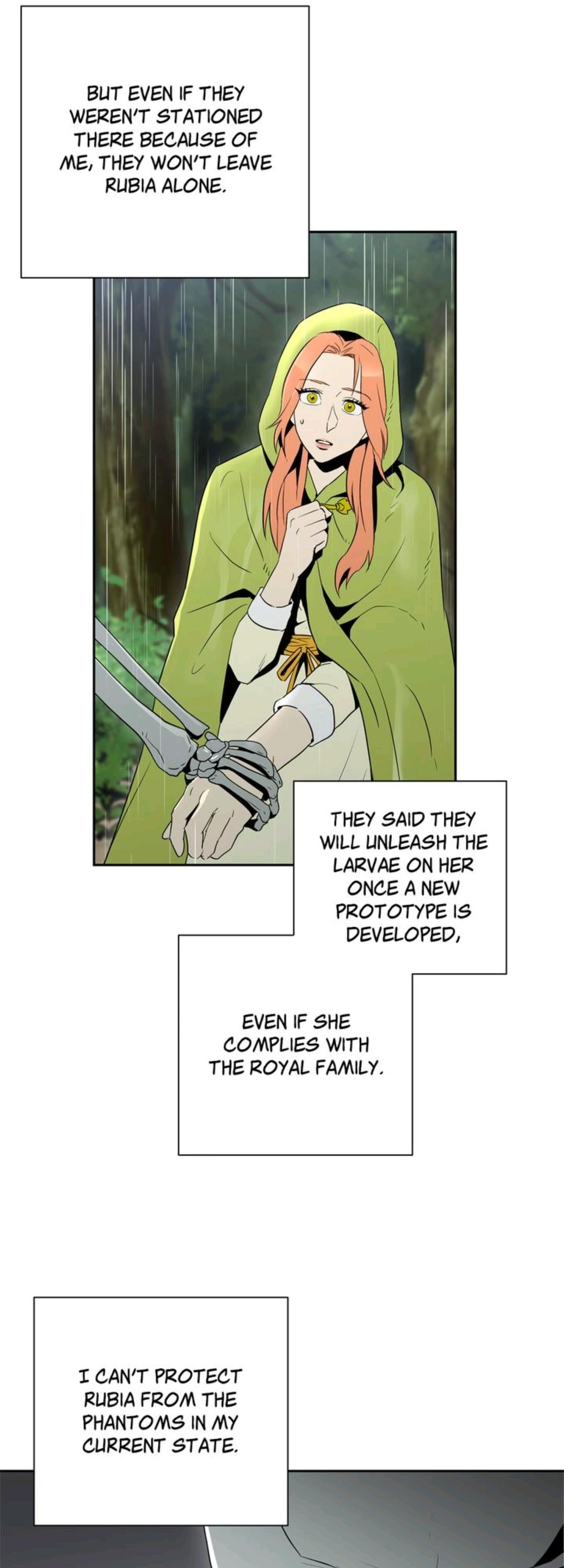 The Skeleton Soldier Failed to Defend the Dungeon Chapter 90