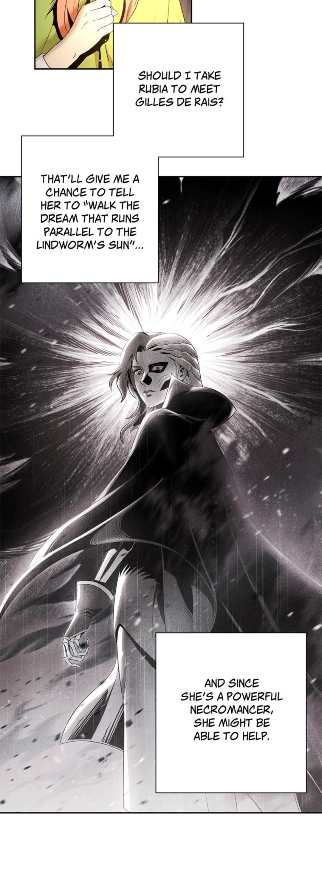 The Skeleton Soldier Failed to Defend the Dungeon Chapter 90