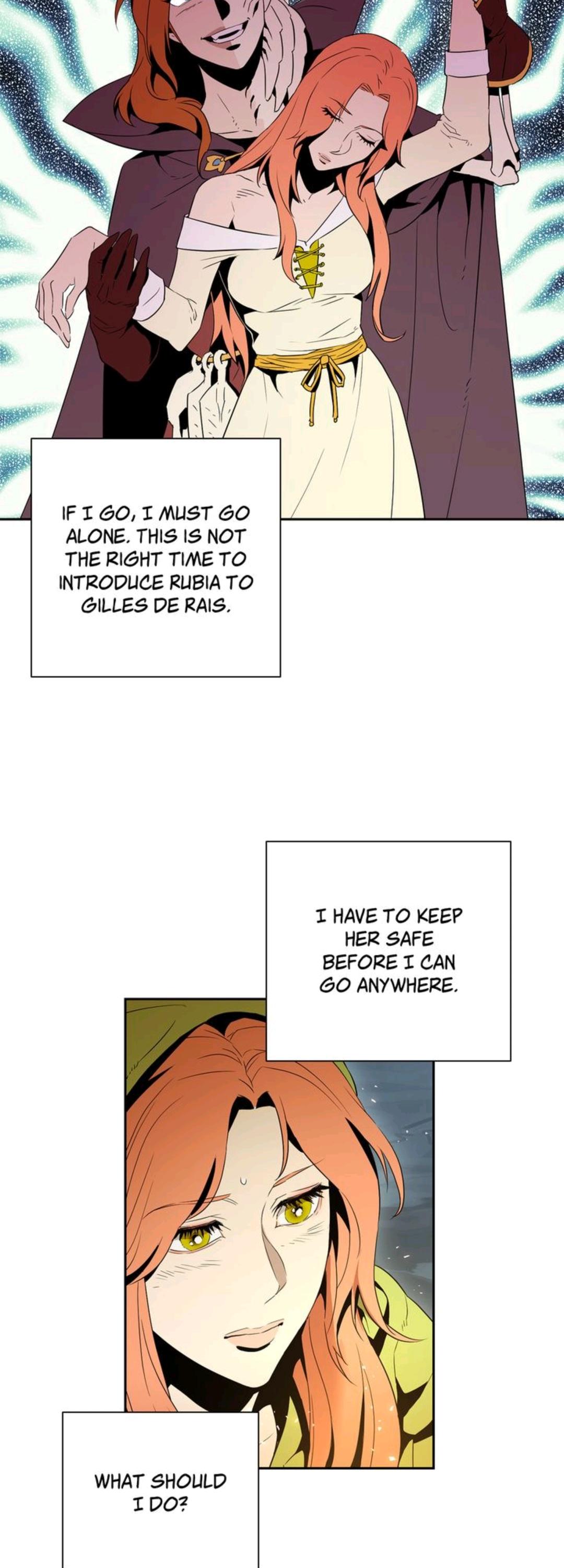 The Skeleton Soldier Failed to Defend the Dungeon Chapter 90