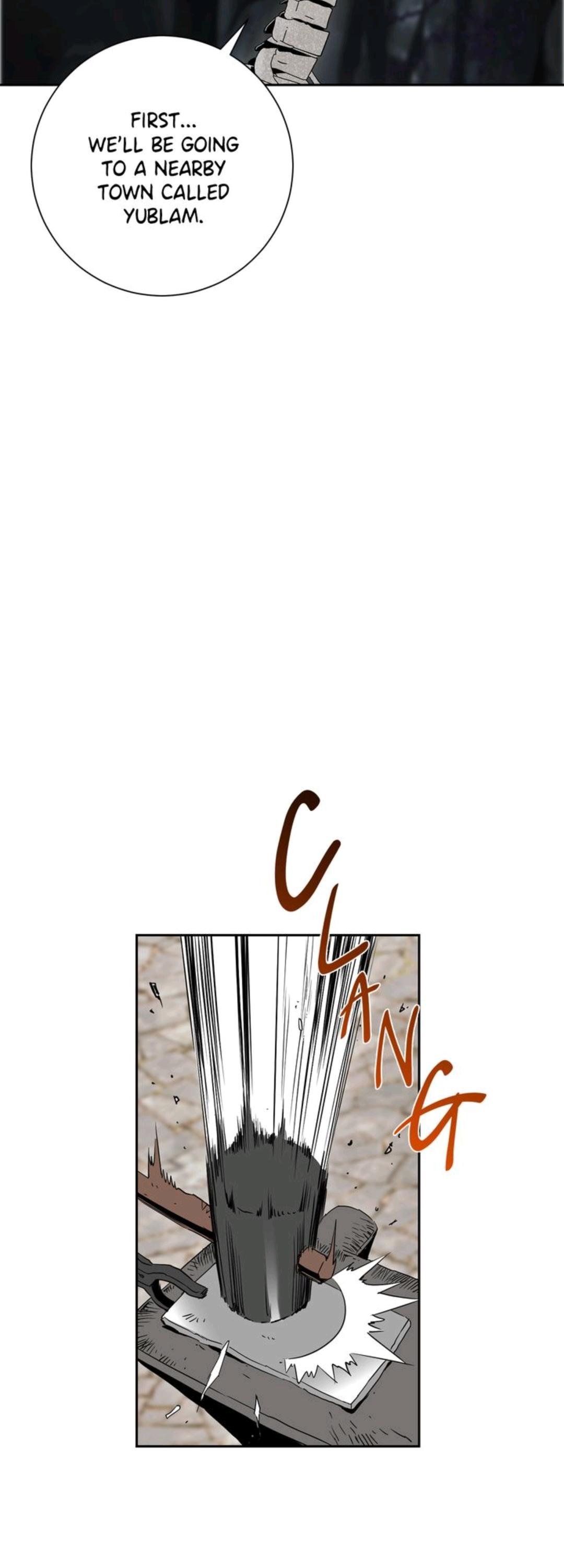 The Skeleton Soldier Failed to Defend the Dungeon Chapter 90