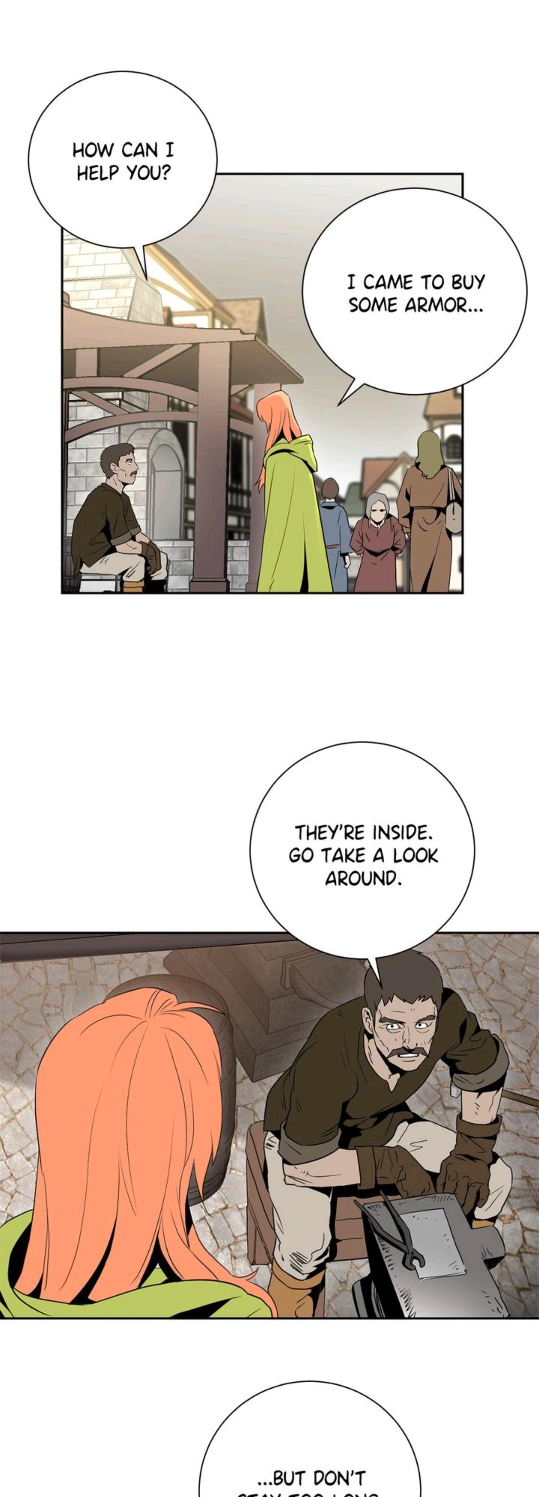 The Skeleton Soldier Failed to Defend the Dungeon Chapter 90