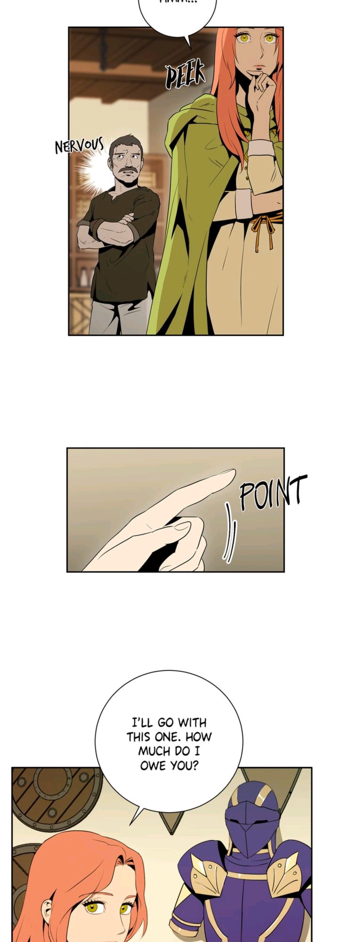 The Skeleton Soldier Failed to Defend the Dungeon Chapter 90