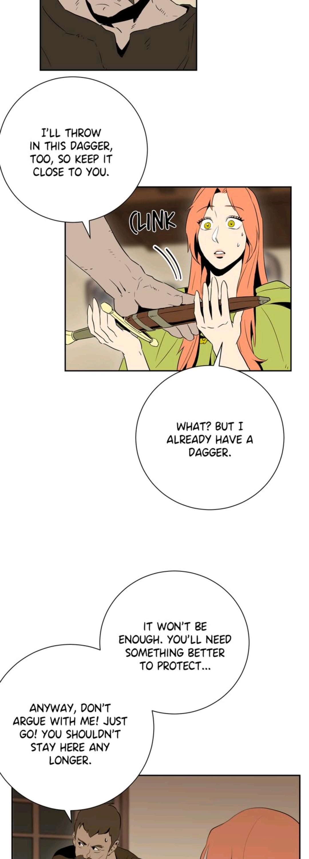 The Skeleton Soldier Failed to Defend the Dungeon Chapter 90