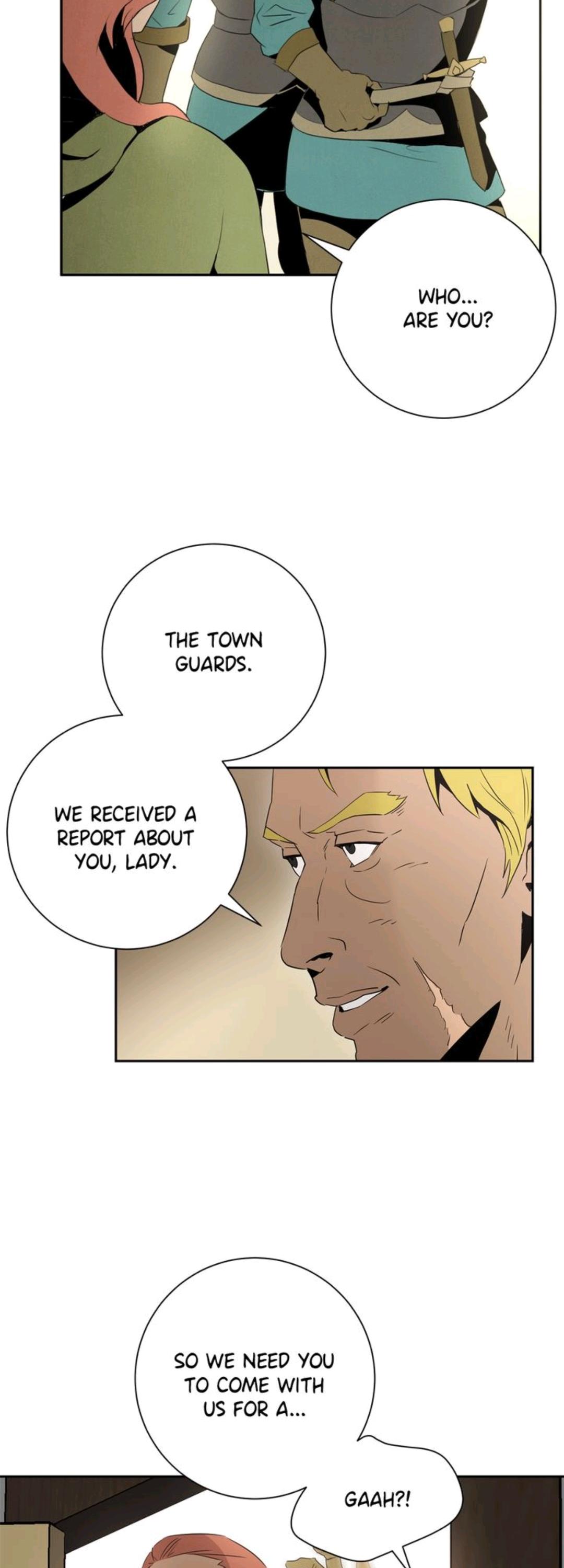 The Skeleton Soldier Failed to Defend the Dungeon Chapter 90