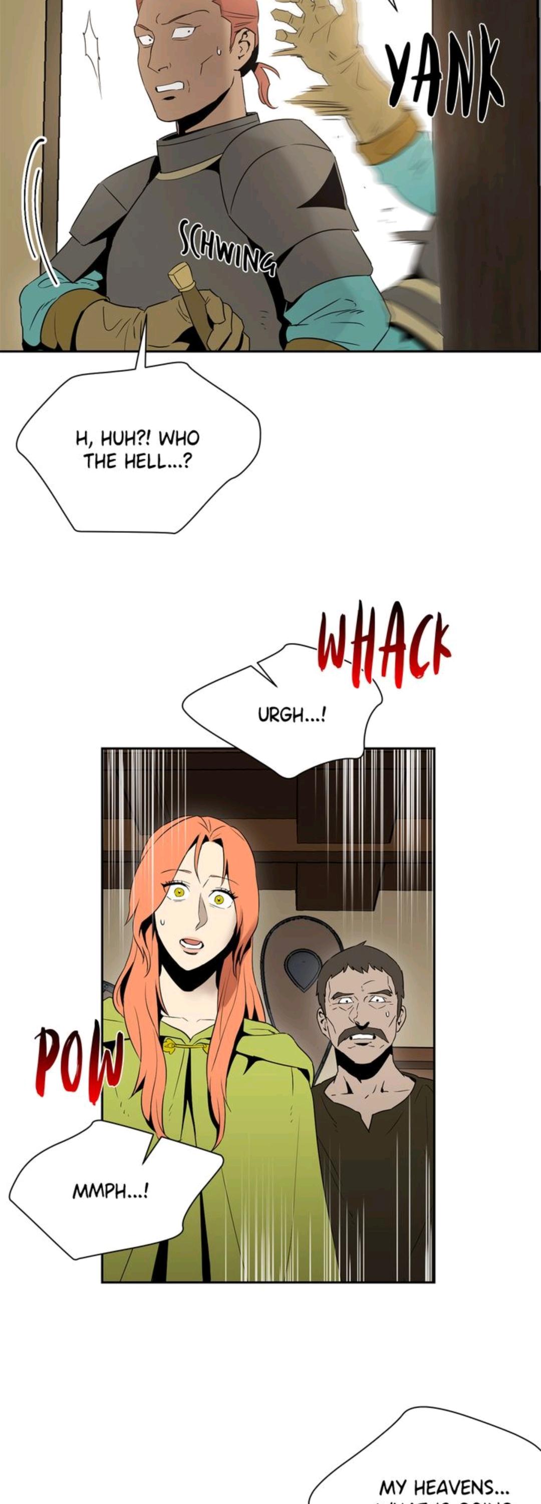 The Skeleton Soldier Failed to Defend the Dungeon Chapter 90