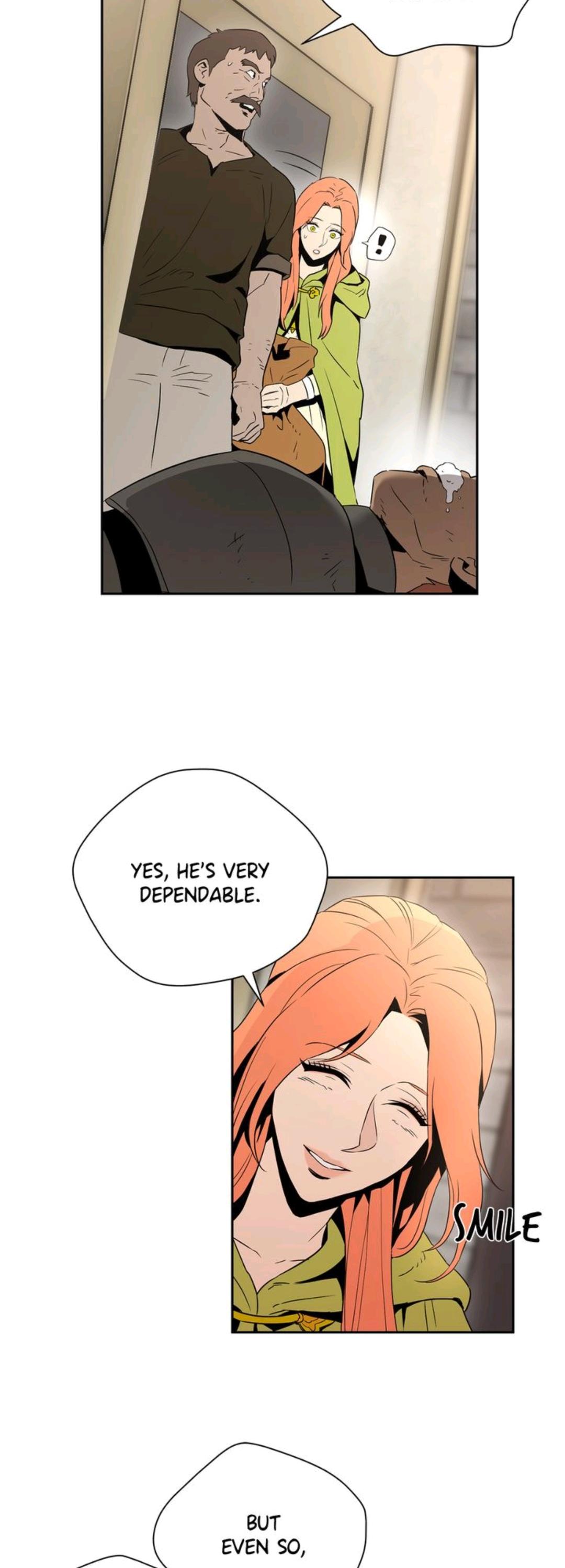 The Skeleton Soldier Failed to Defend the Dungeon Chapter 90