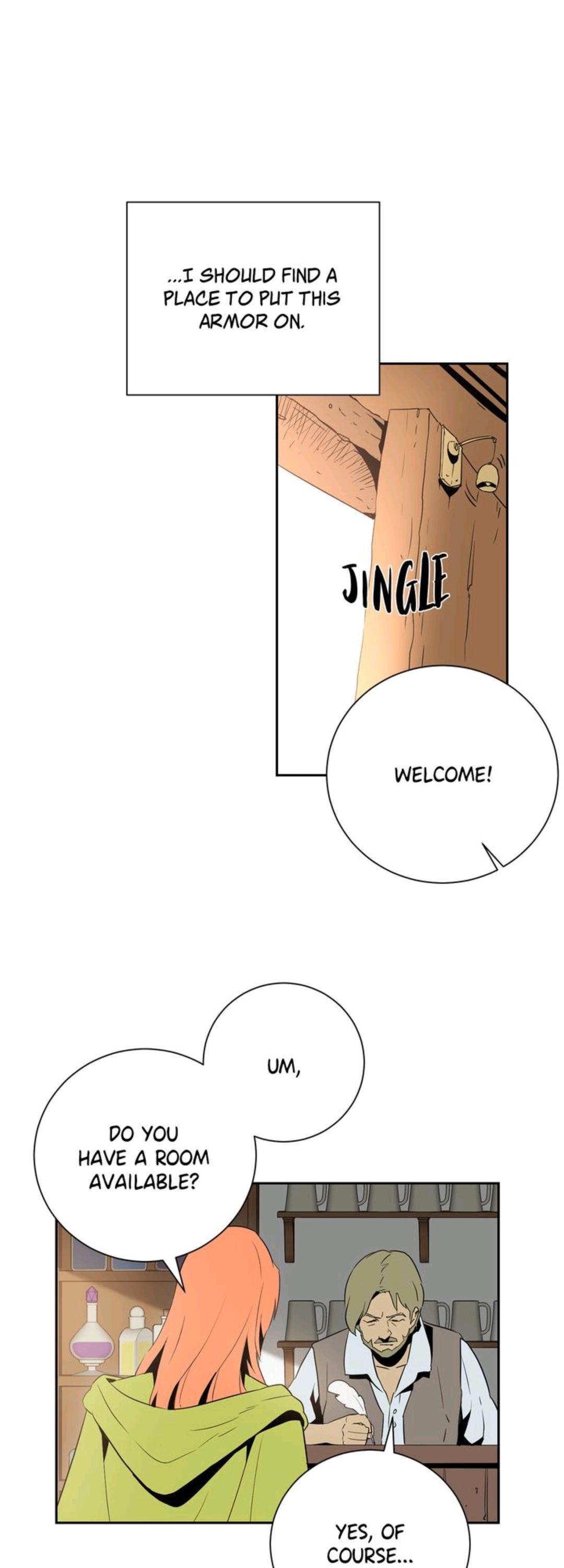 The Skeleton Soldier Failed to Defend the Dungeon Chapter 90