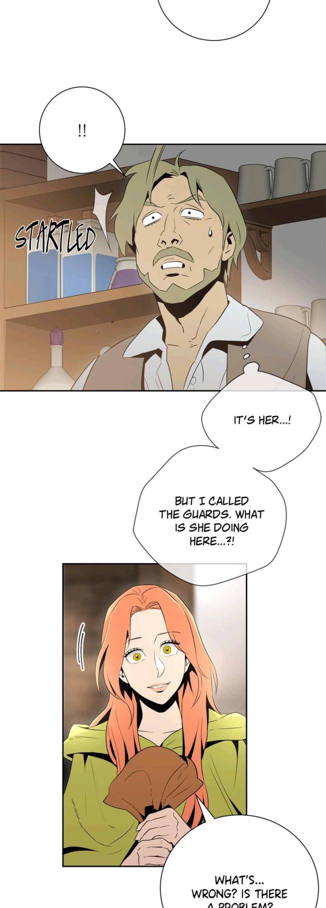 The Skeleton Soldier Failed to Defend the Dungeon Chapter 90