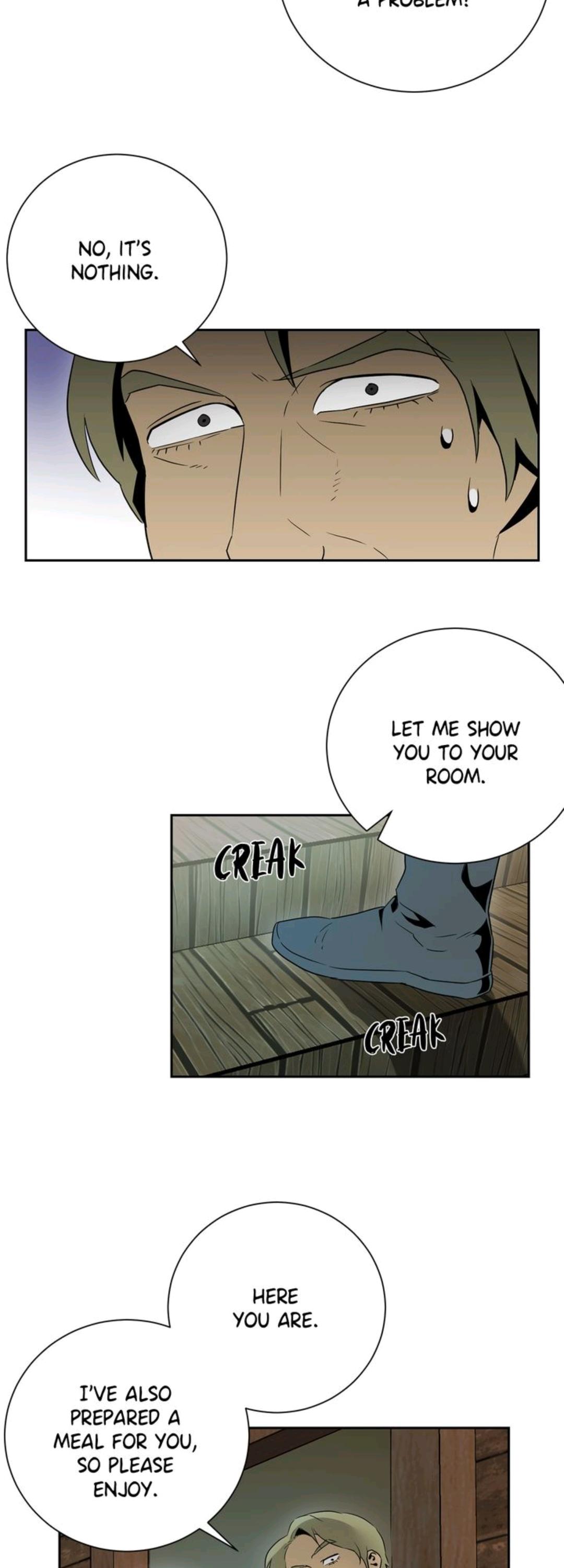 The Skeleton Soldier Failed to Defend the Dungeon Chapter 90