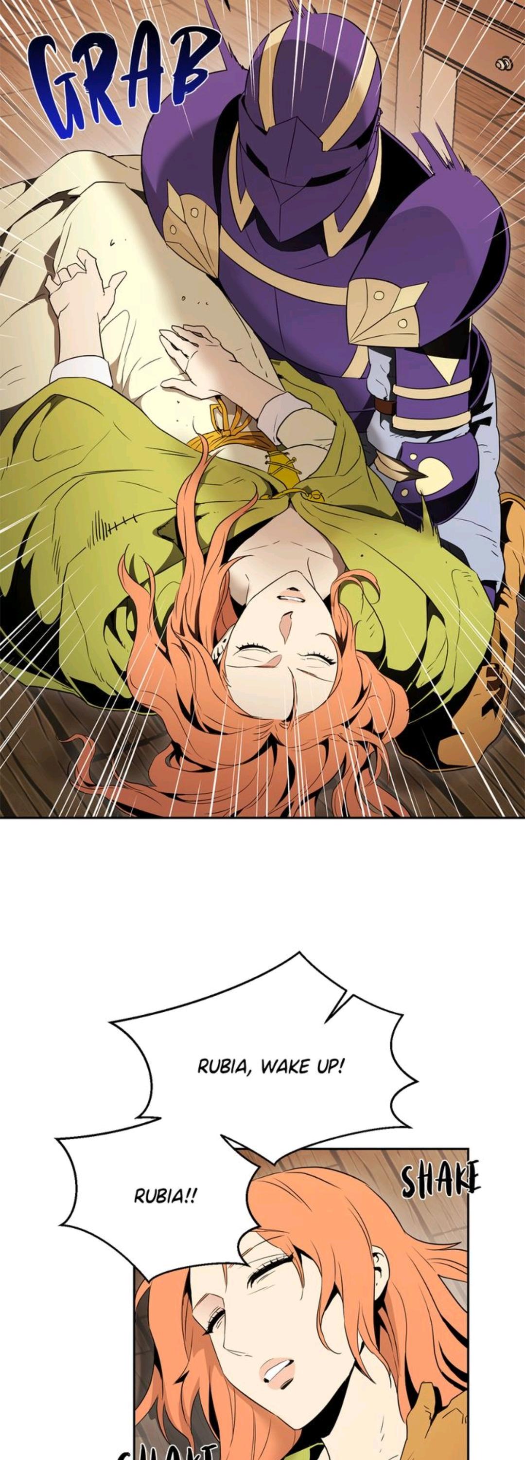 The Skeleton Soldier Failed to Defend the Dungeon Chapter 90