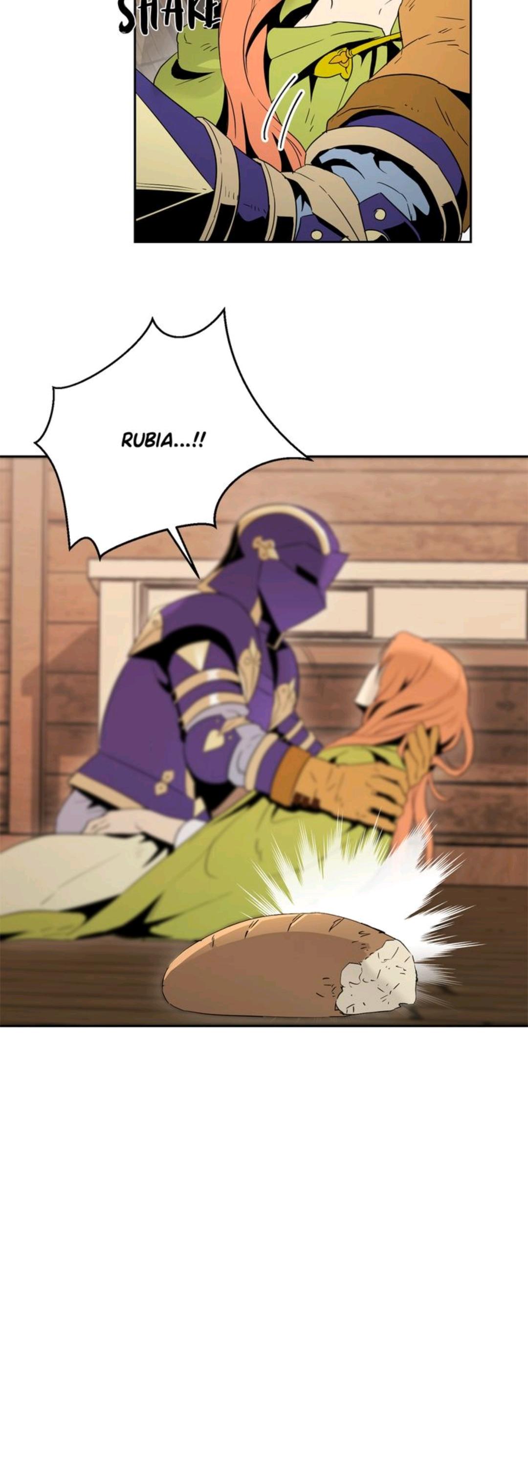 The Skeleton Soldier Failed to Defend the Dungeon Chapter 90