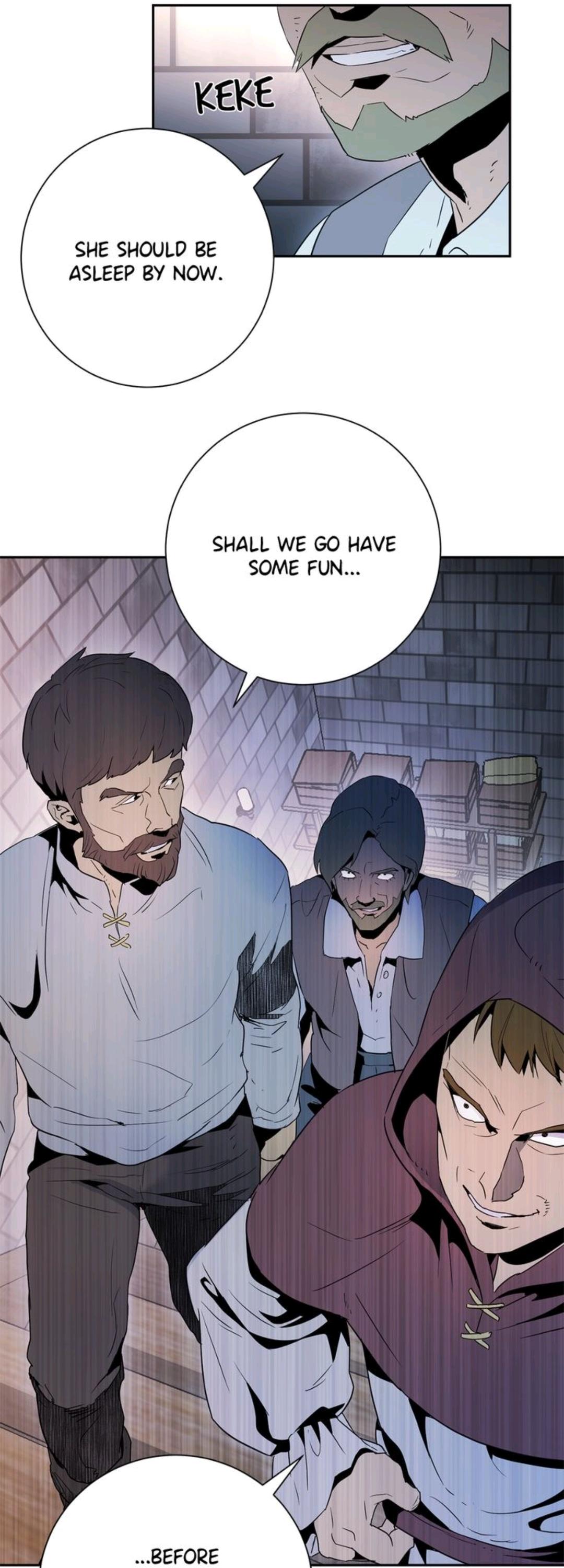 The Skeleton Soldier Failed to Defend the Dungeon Chapter 90