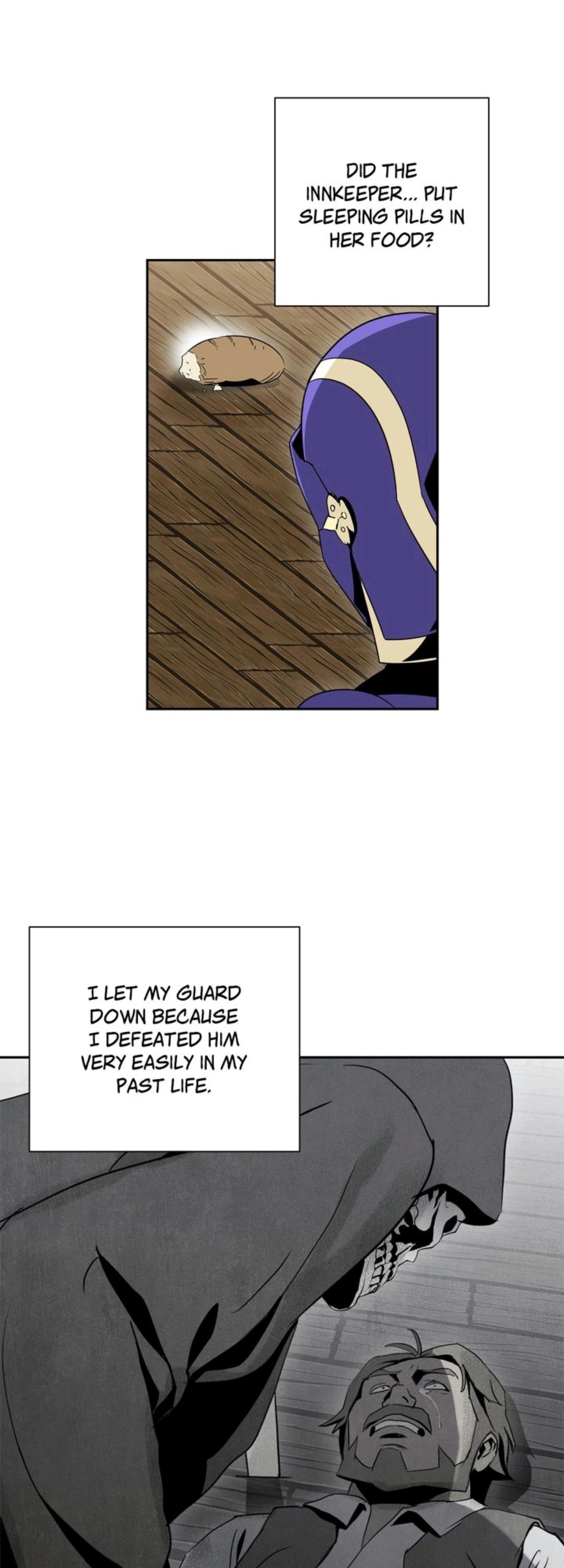 The Skeleton Soldier Failed to Defend the Dungeon Chapter 91