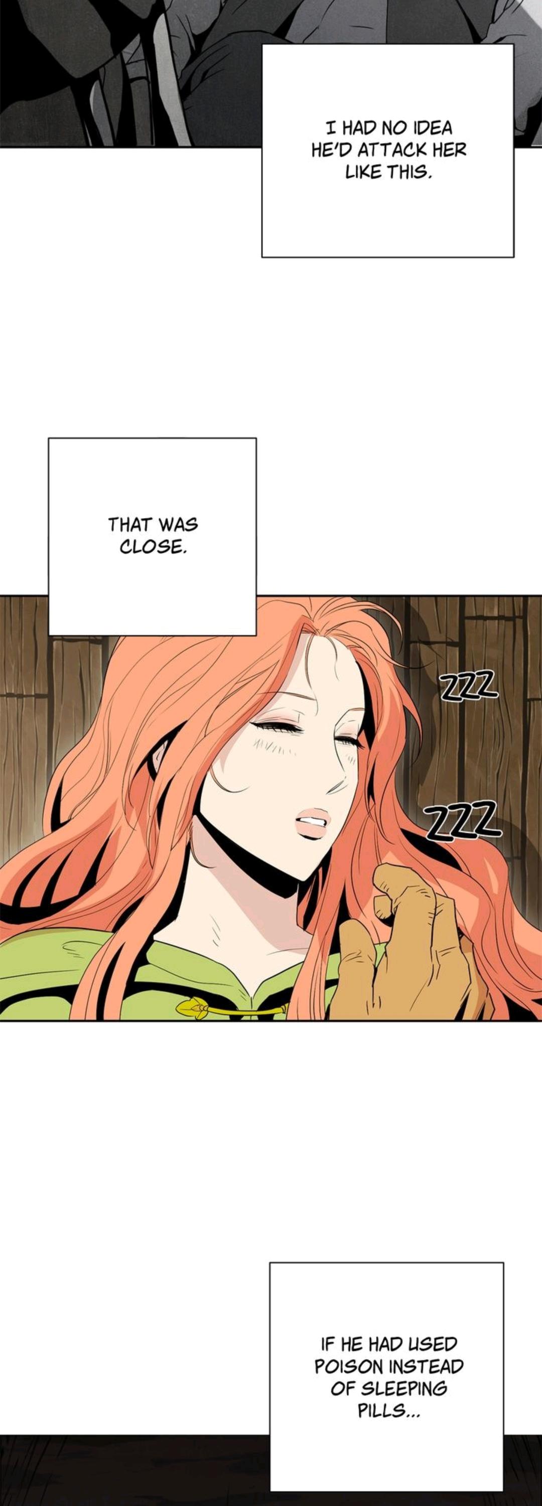 The Skeleton Soldier Failed to Defend the Dungeon Chapter 91