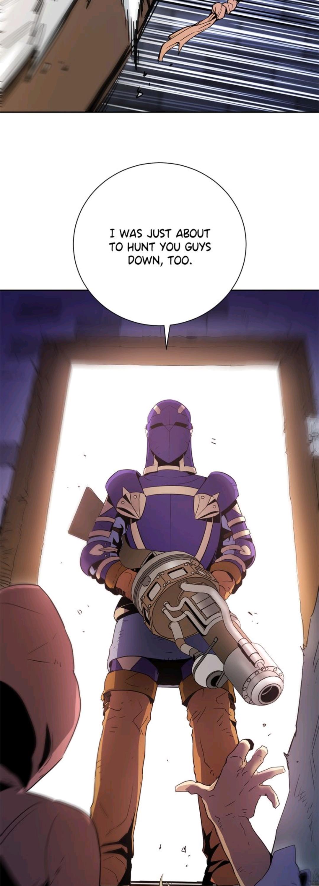 The Skeleton Soldier Failed to Defend the Dungeon Chapter 91