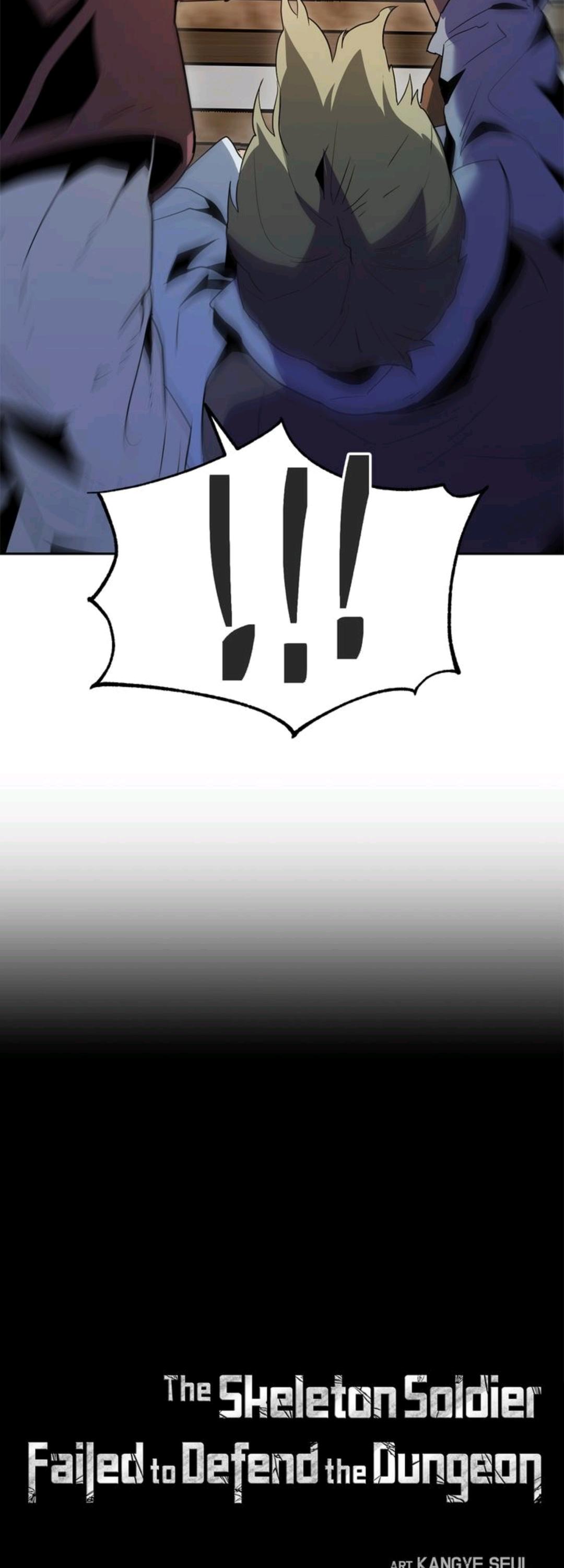 The Skeleton Soldier Failed to Defend the Dungeon Chapter 91