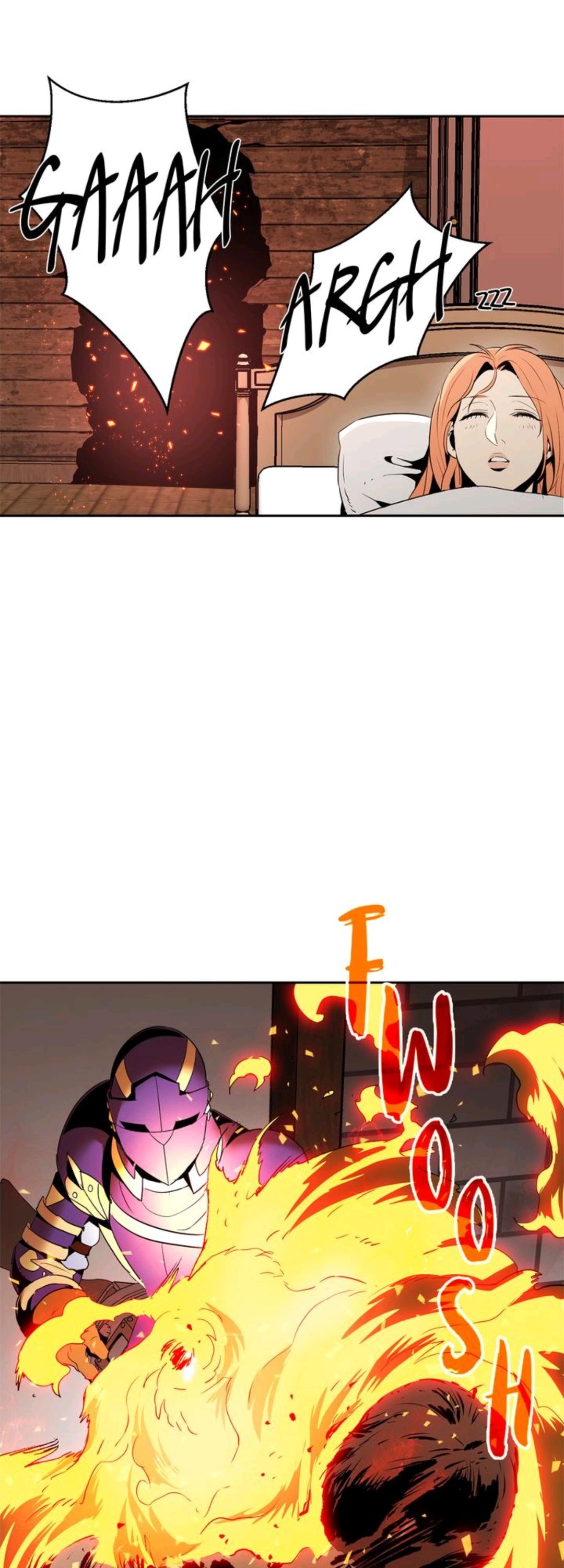 The Skeleton Soldier Failed to Defend the Dungeon Chapter 91