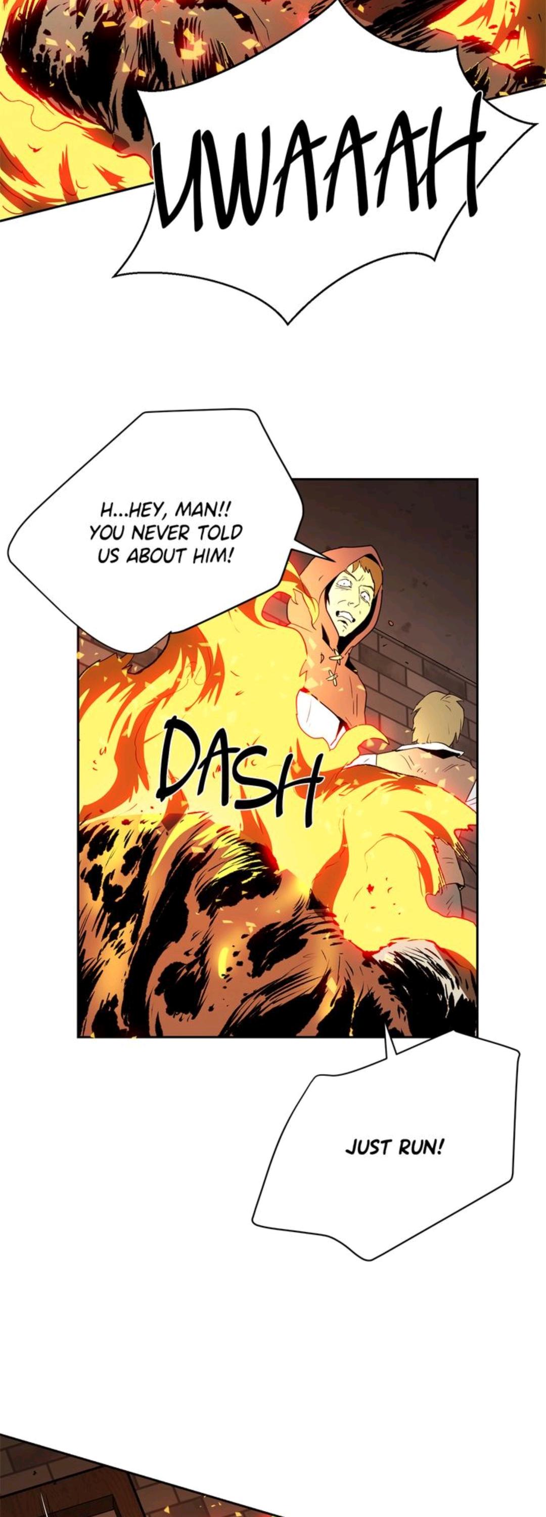 The Skeleton Soldier Failed to Defend the Dungeon Chapter 91