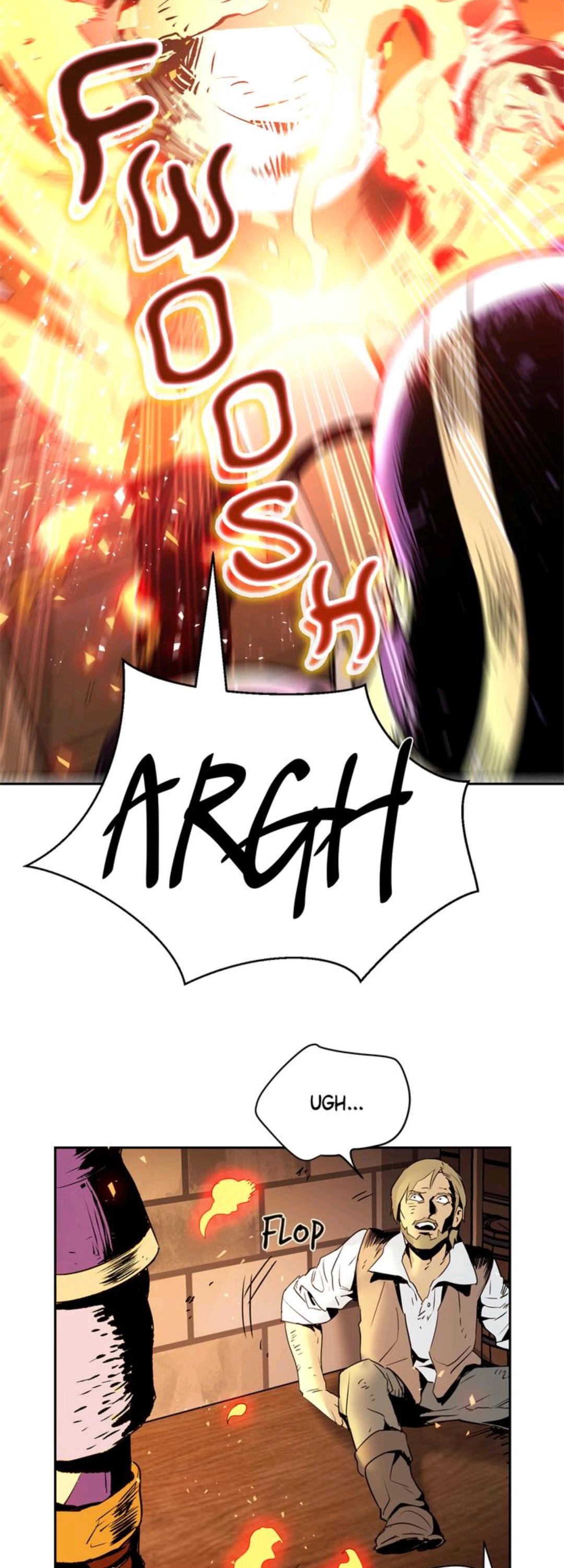 The Skeleton Soldier Failed to Defend the Dungeon Chapter 91