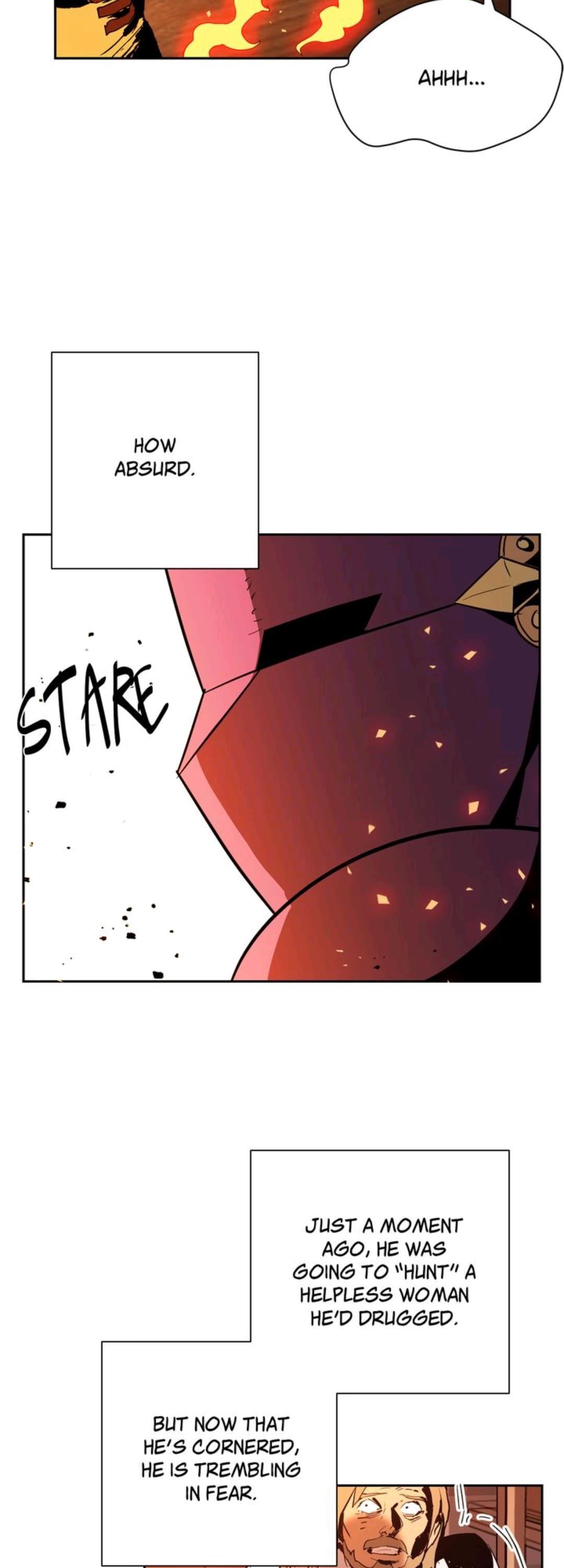 The Skeleton Soldier Failed to Defend the Dungeon Chapter 91