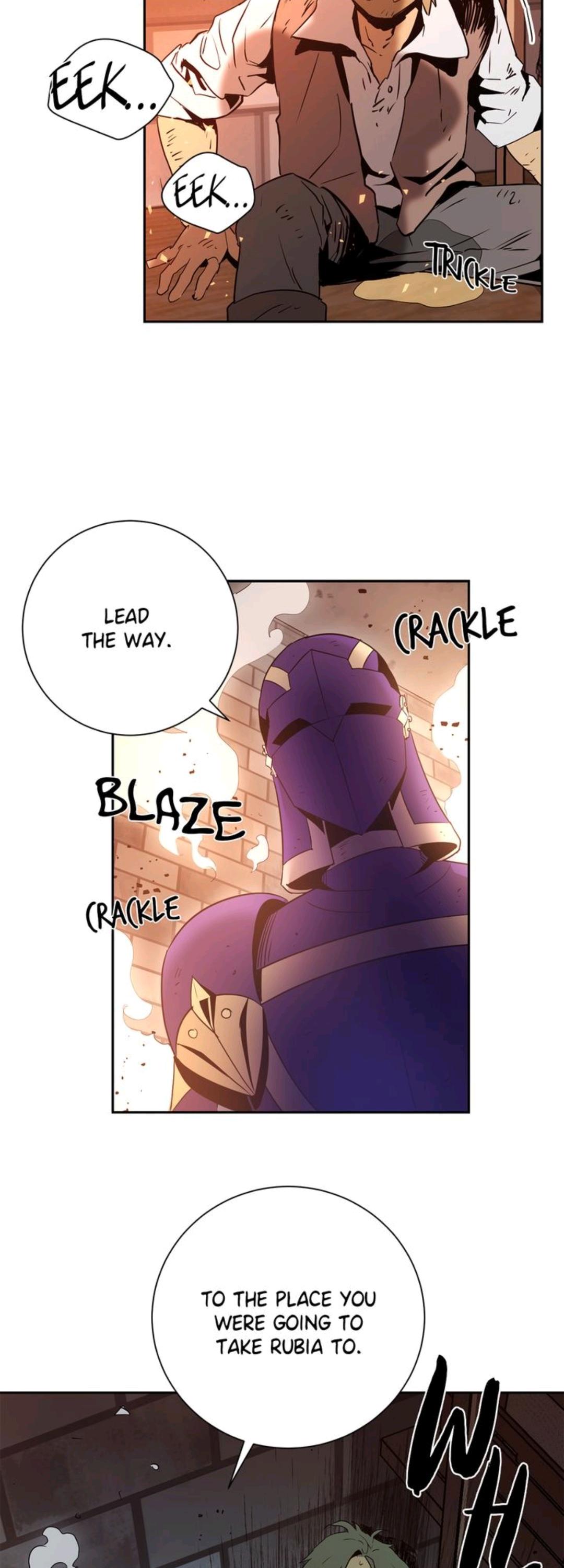 The Skeleton Soldier Failed to Defend the Dungeon Chapter 91