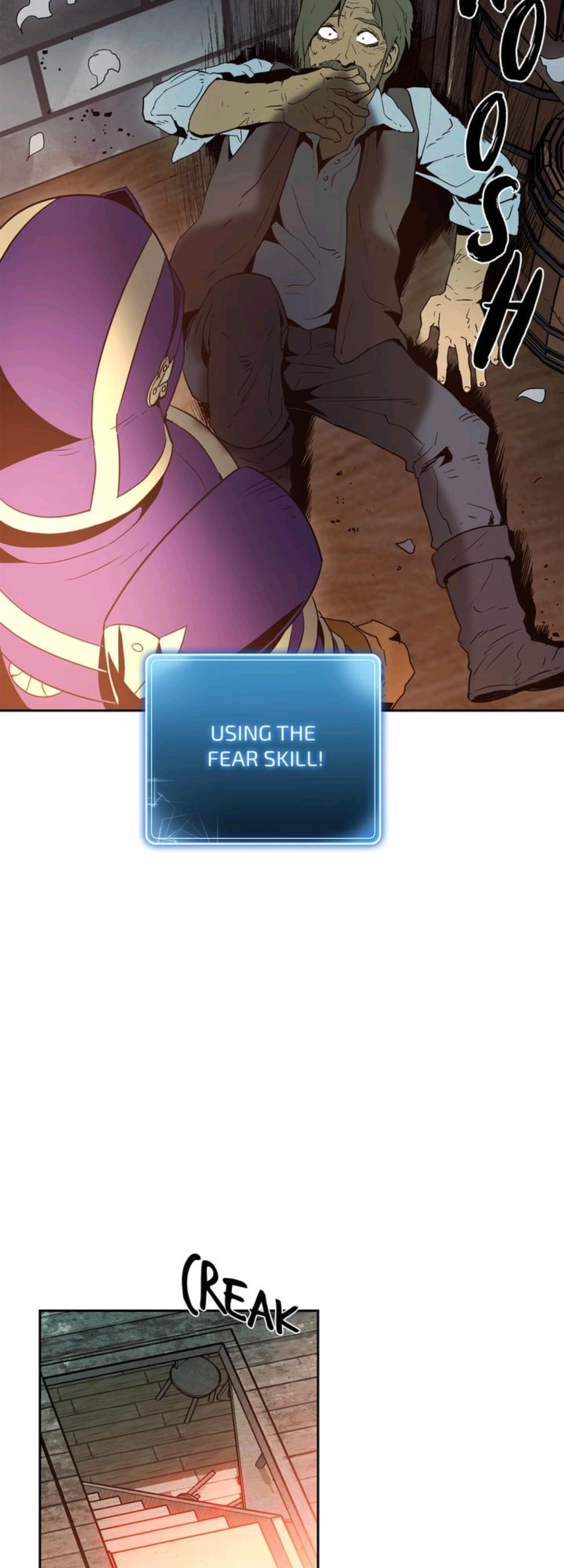 The Skeleton Soldier Failed to Defend the Dungeon Chapter 91