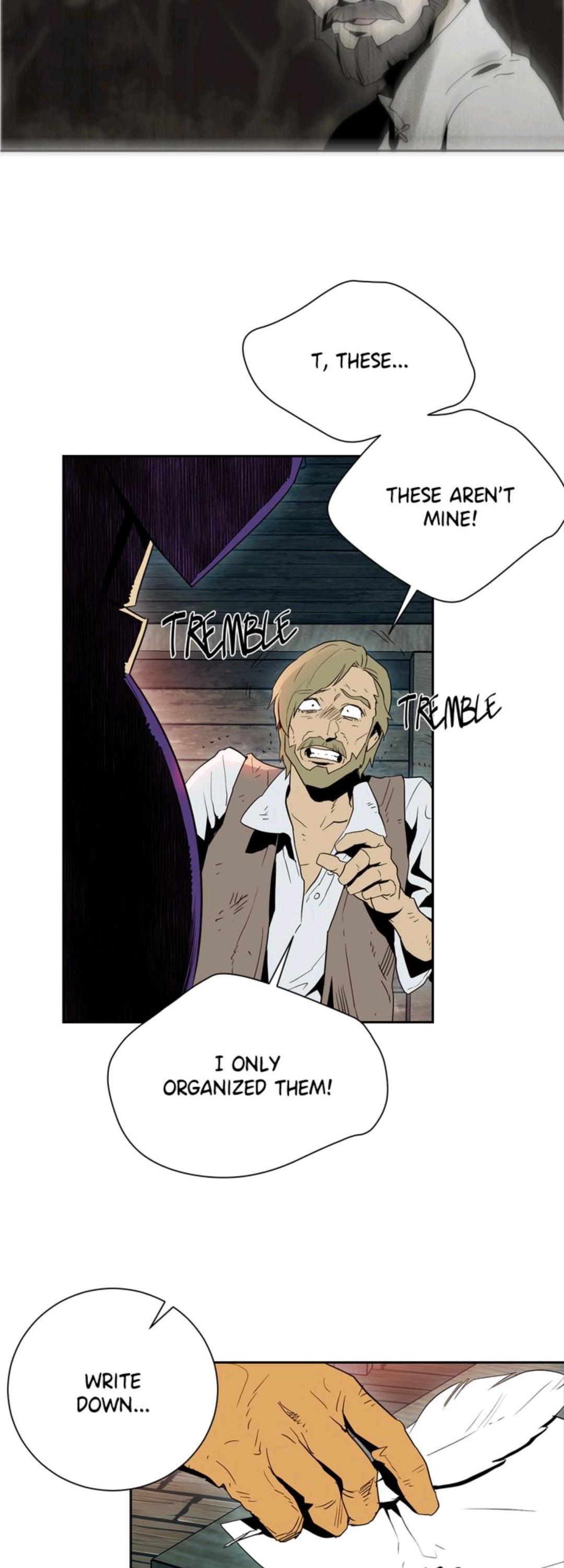 The Skeleton Soldier Failed to Defend the Dungeon Chapter 91