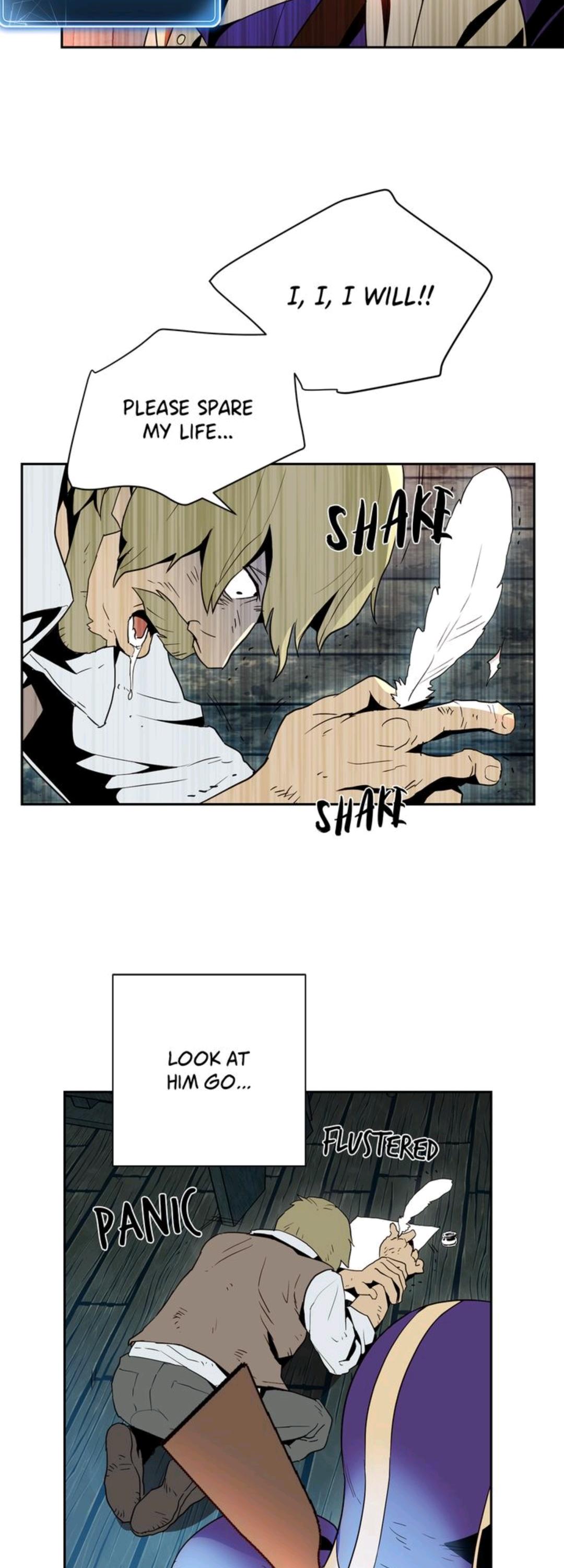 The Skeleton Soldier Failed to Defend the Dungeon Chapter 91