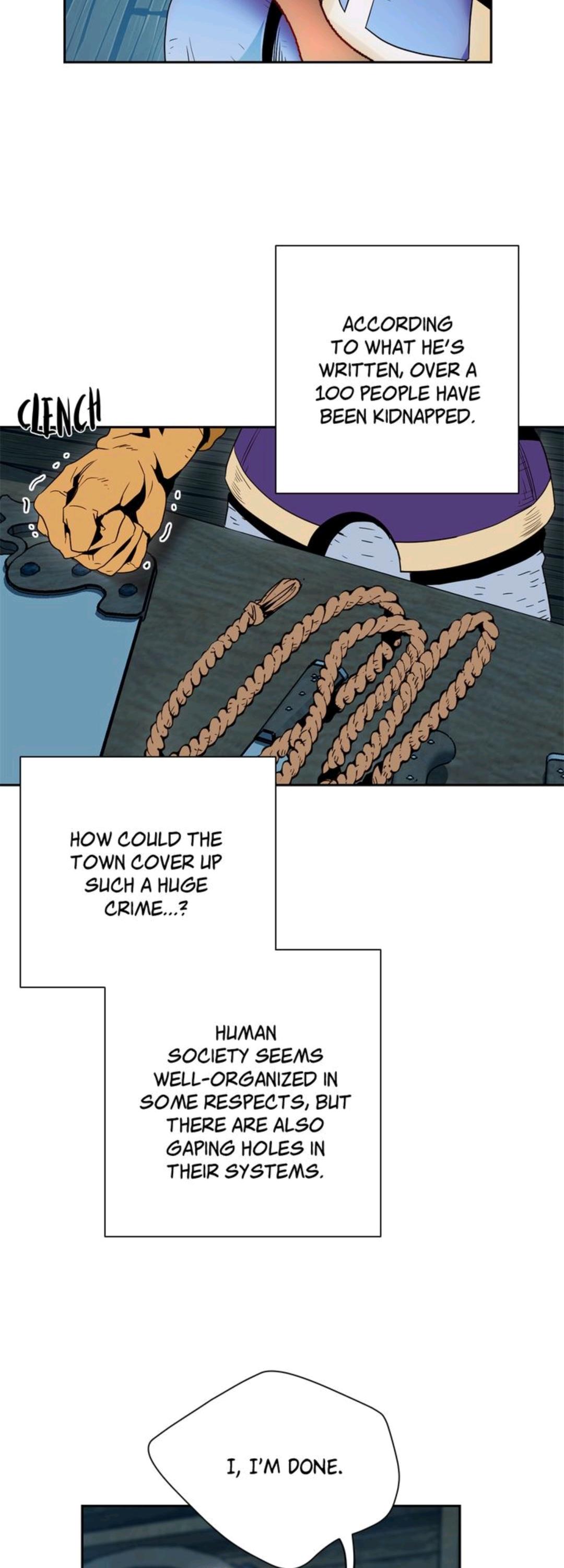 The Skeleton Soldier Failed to Defend the Dungeon Chapter 91