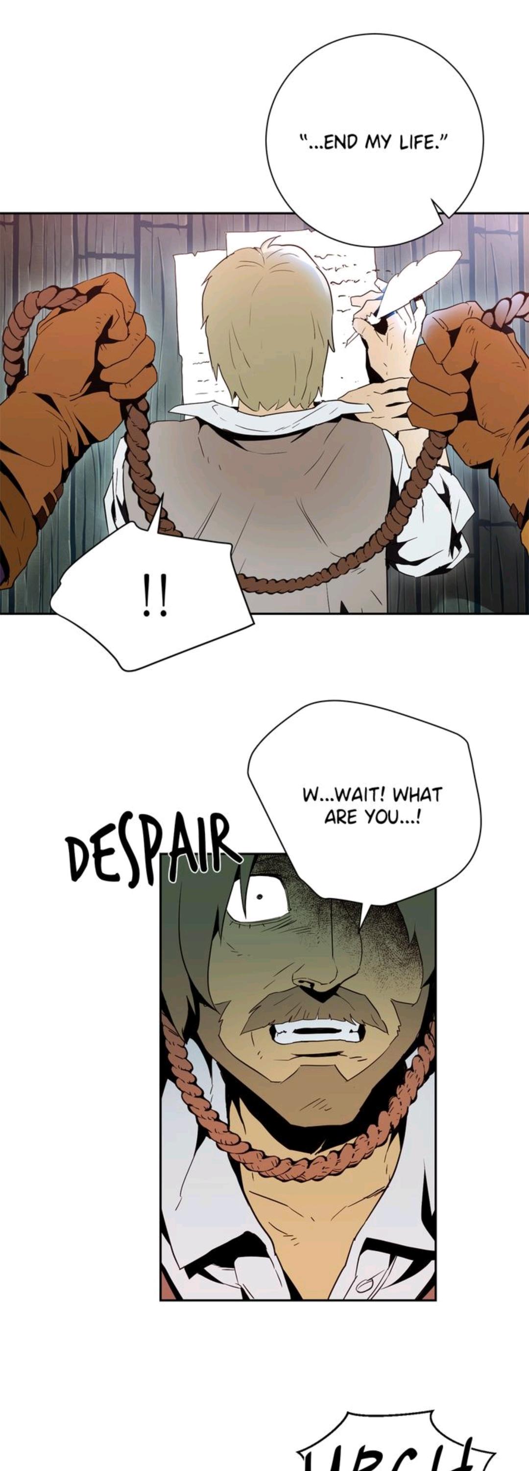 The Skeleton Soldier Failed to Defend the Dungeon Chapter 91