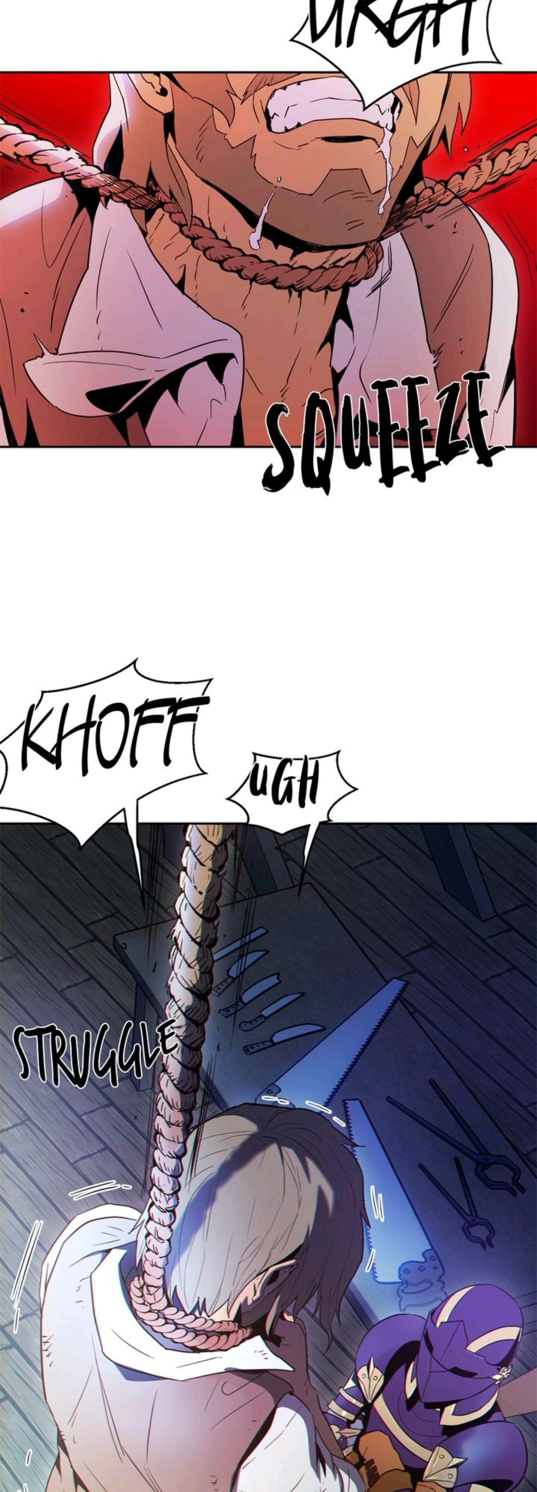 The Skeleton Soldier Failed to Defend the Dungeon Chapter 91