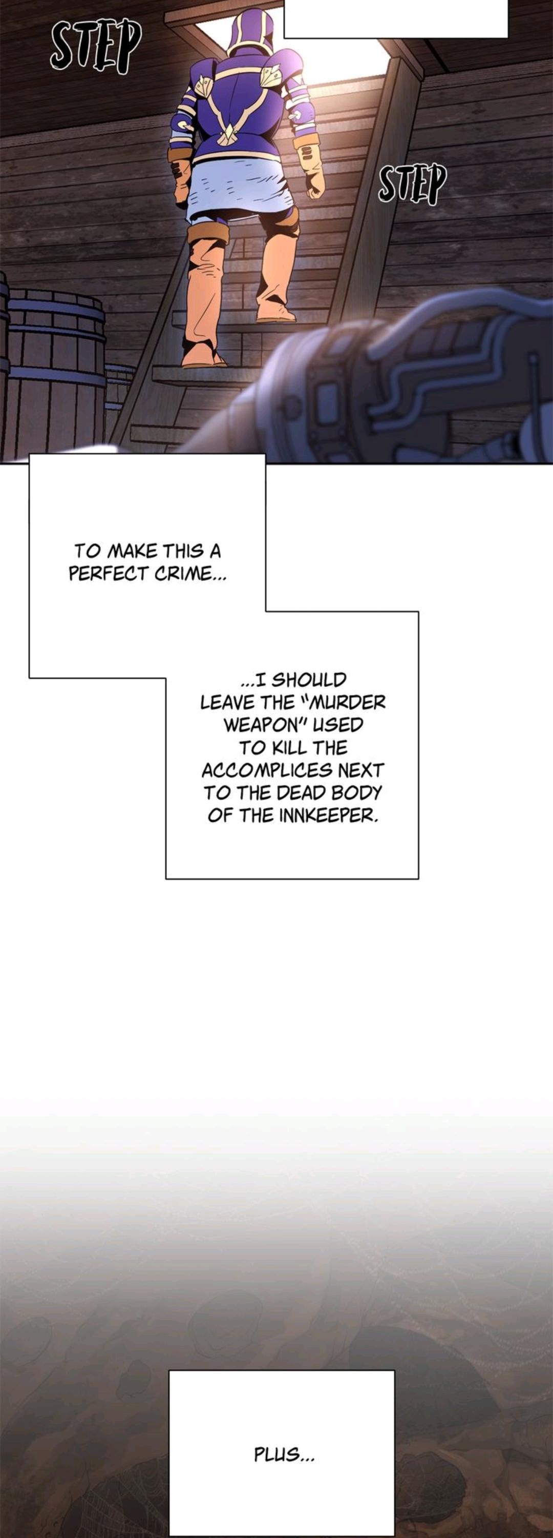 The Skeleton Soldier Failed to Defend the Dungeon Chapter 91