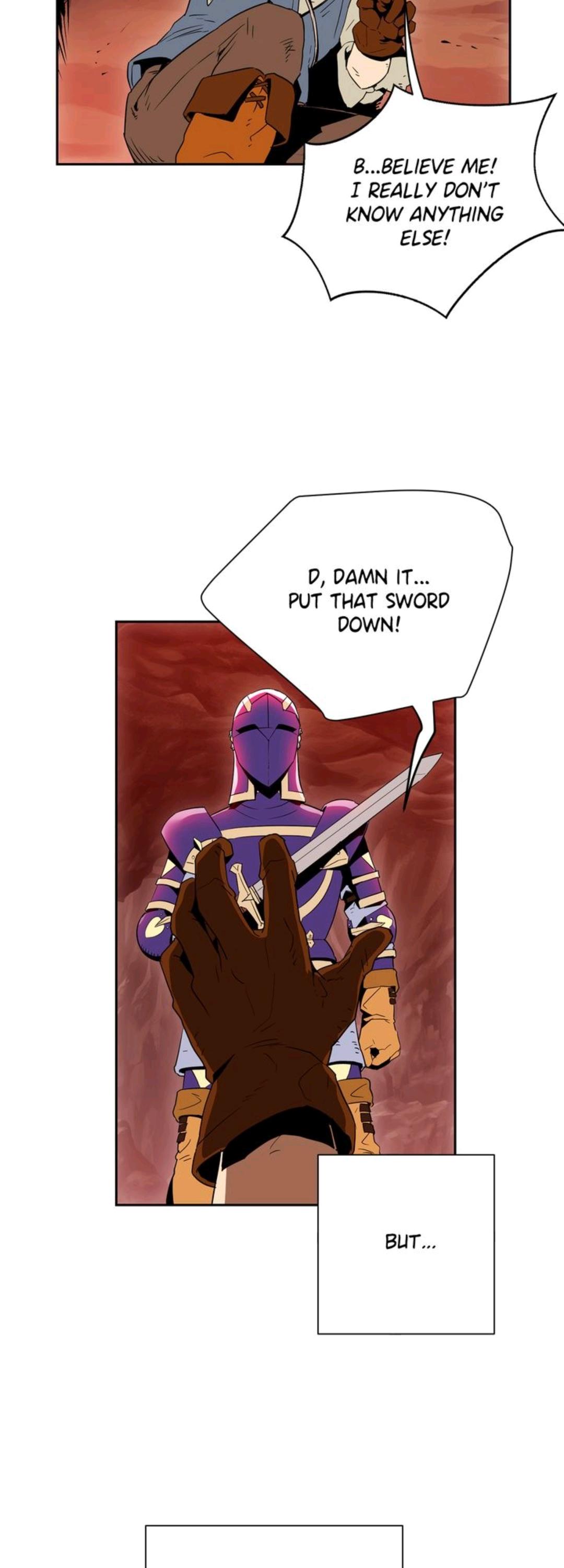 The Skeleton Soldier Failed to Defend the Dungeon Chapter 91