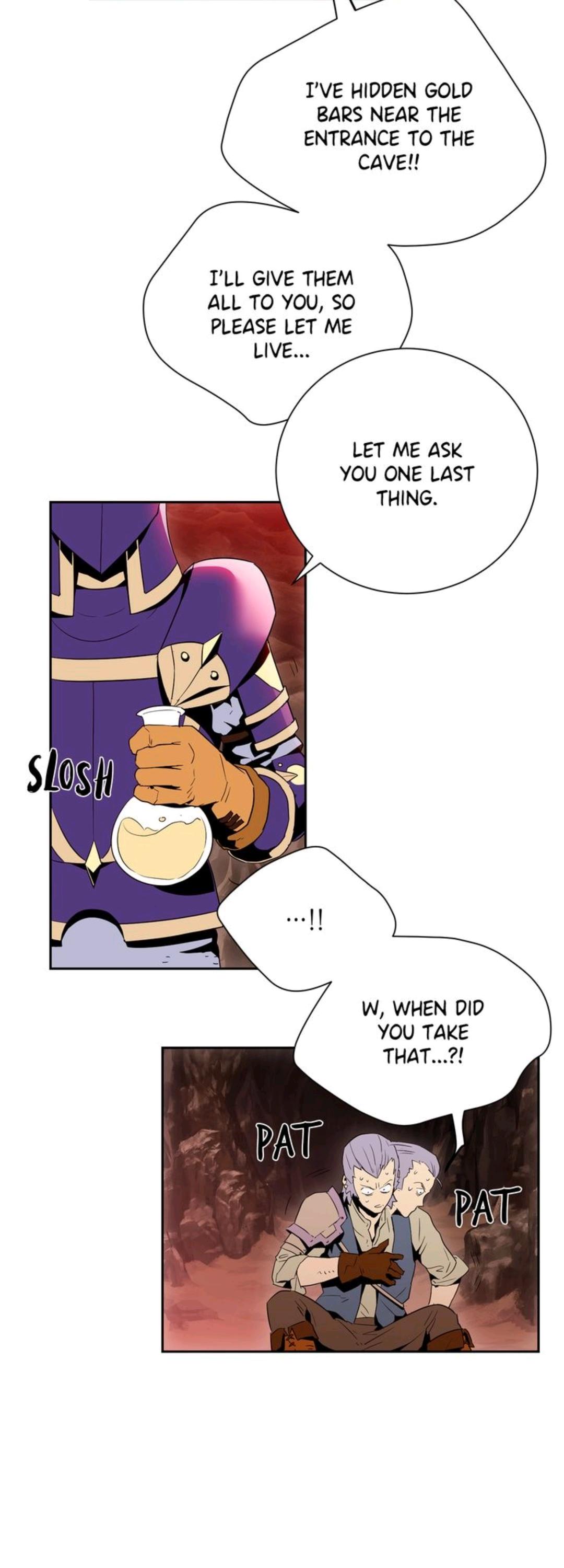 The Skeleton Soldier Failed to Defend the Dungeon Chapter 91