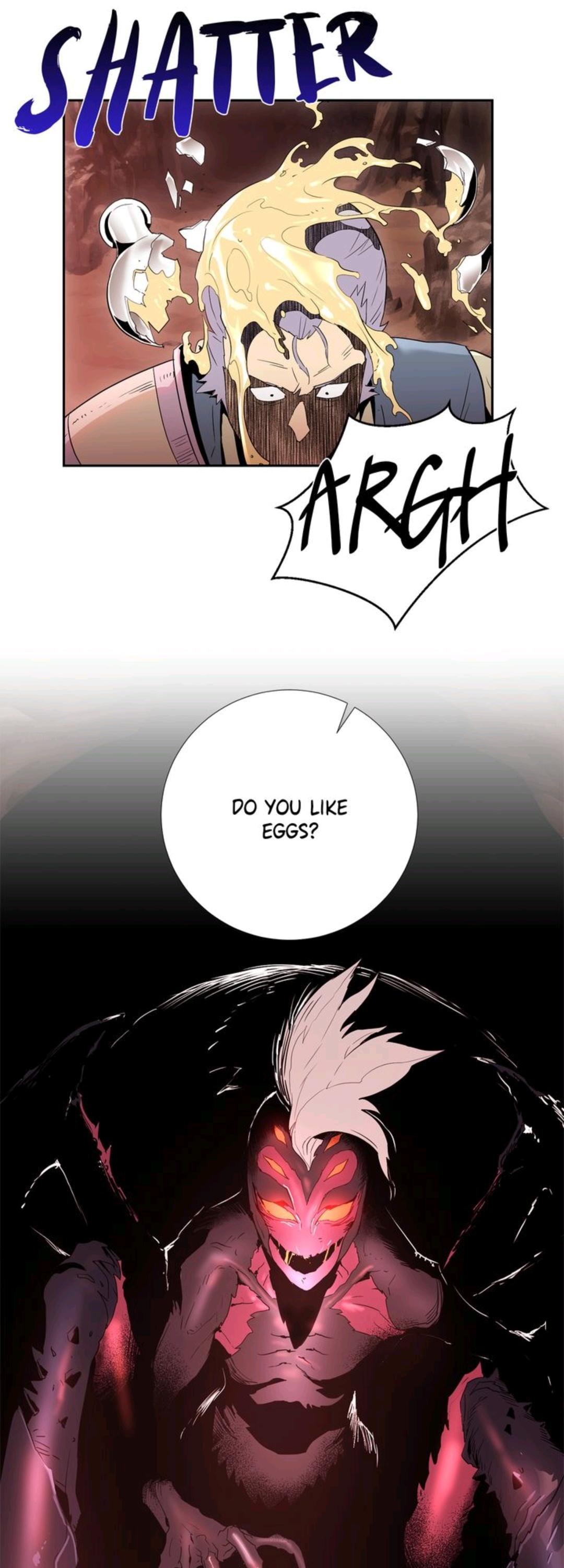 The Skeleton Soldier Failed to Defend the Dungeon Chapter 91