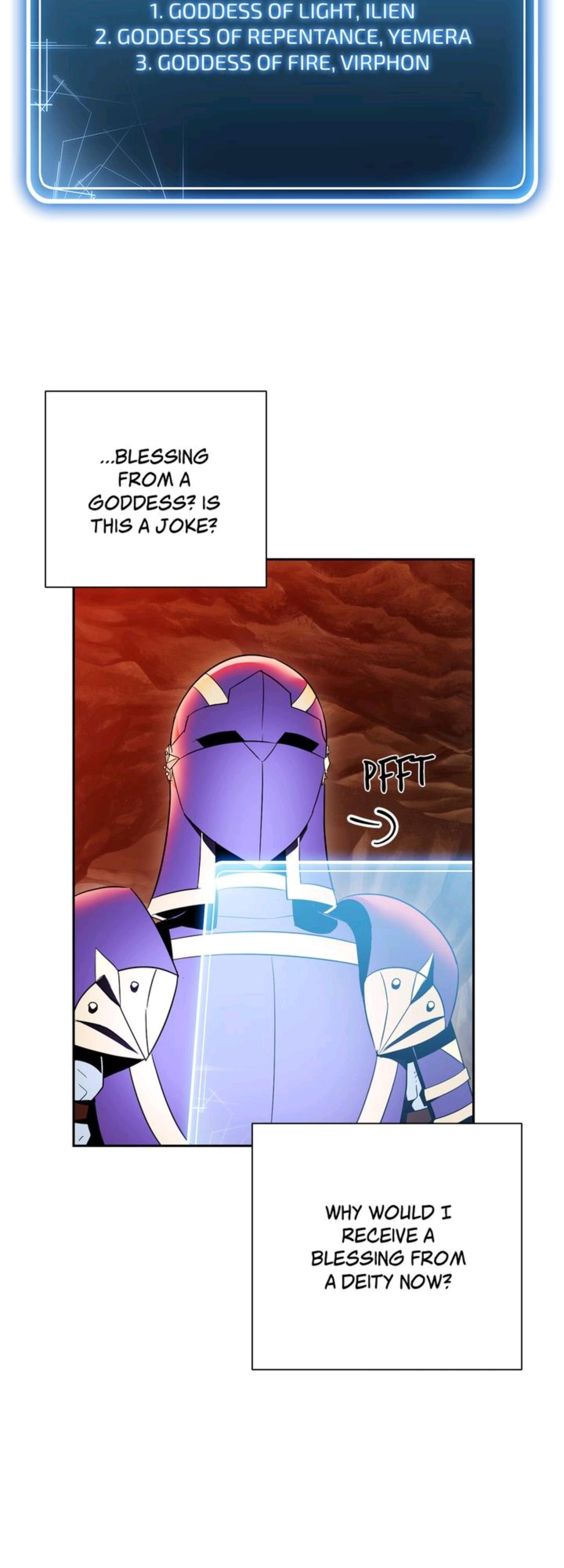 The Skeleton Soldier Failed to Defend the Dungeon Chapter 91