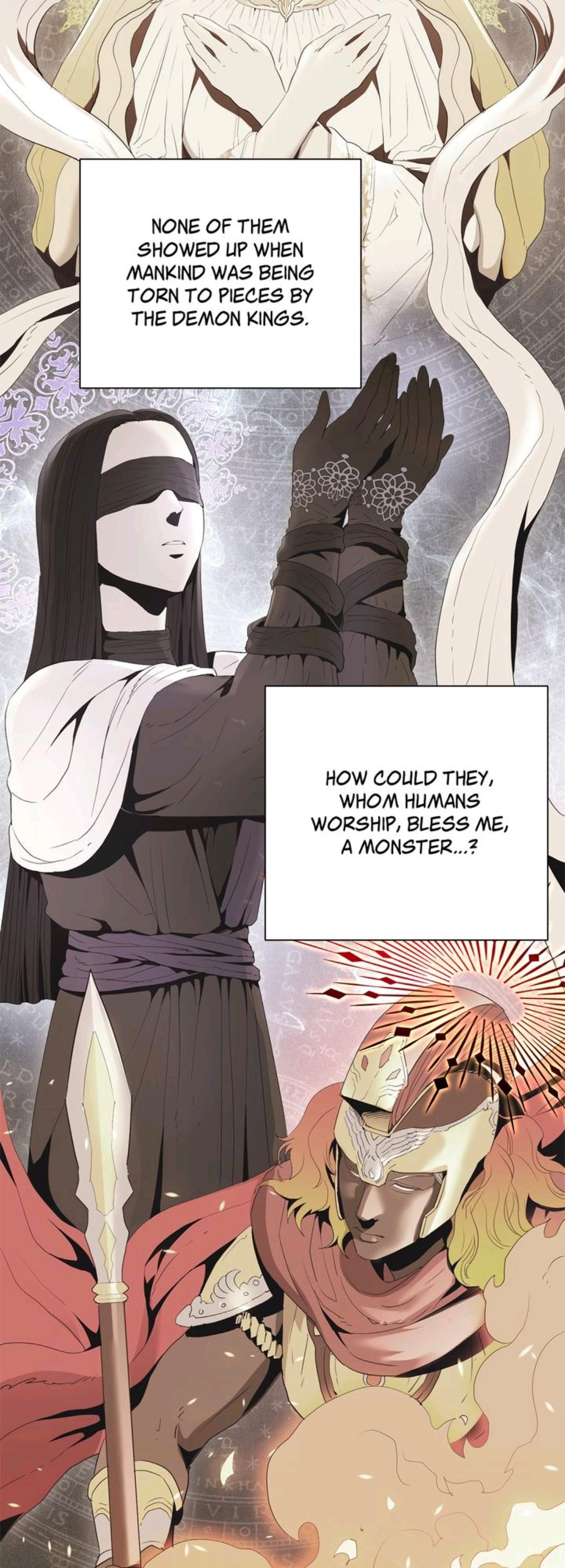 The Skeleton Soldier Failed to Defend the Dungeon Chapter 91