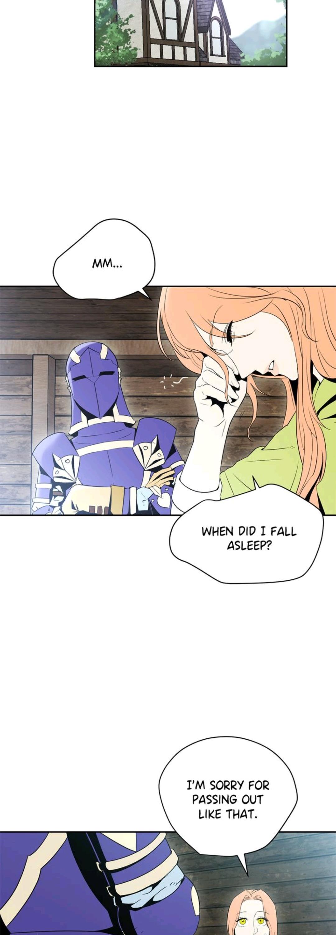 The Skeleton Soldier Failed to Defend the Dungeon Chapter 91