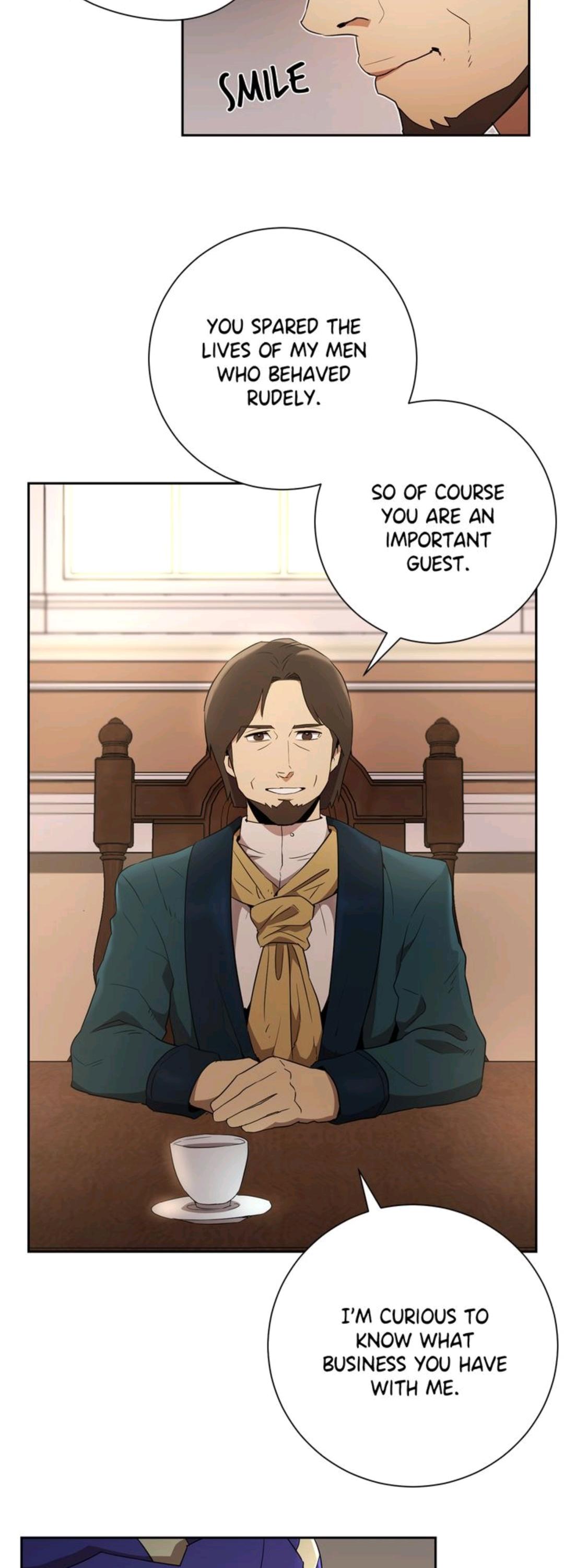 The Skeleton Soldier Failed to Defend the Dungeon Chapter 93