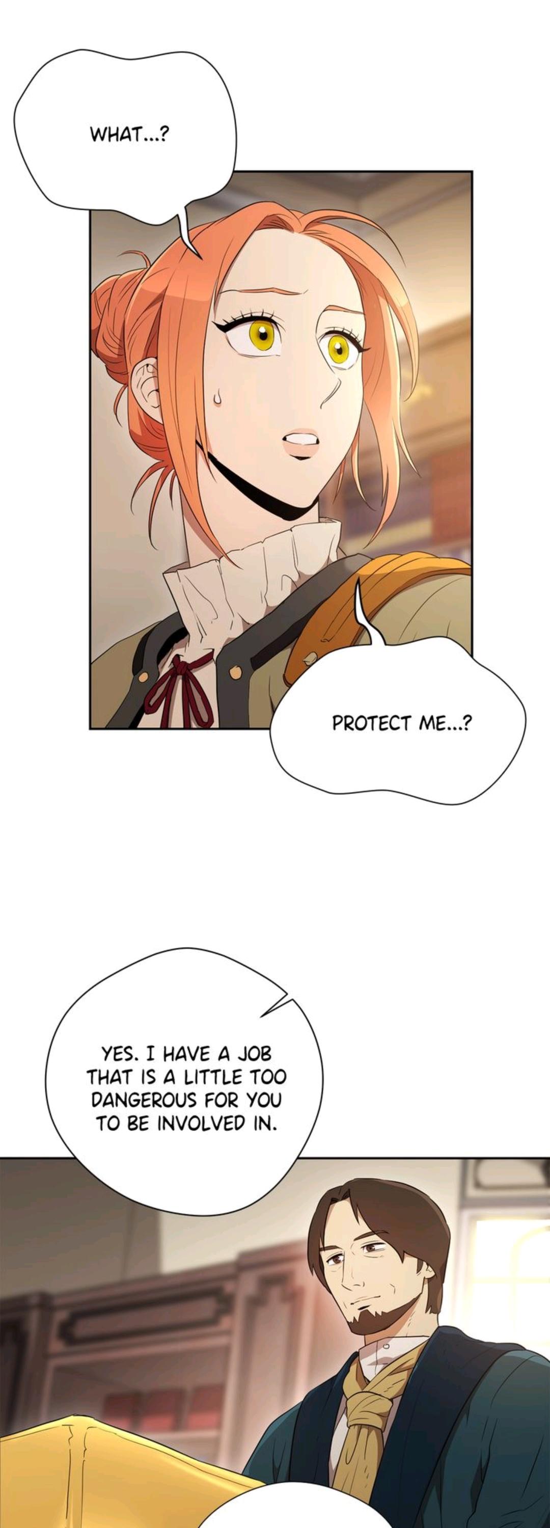 The Skeleton Soldier Failed to Defend the Dungeon Chapter 93