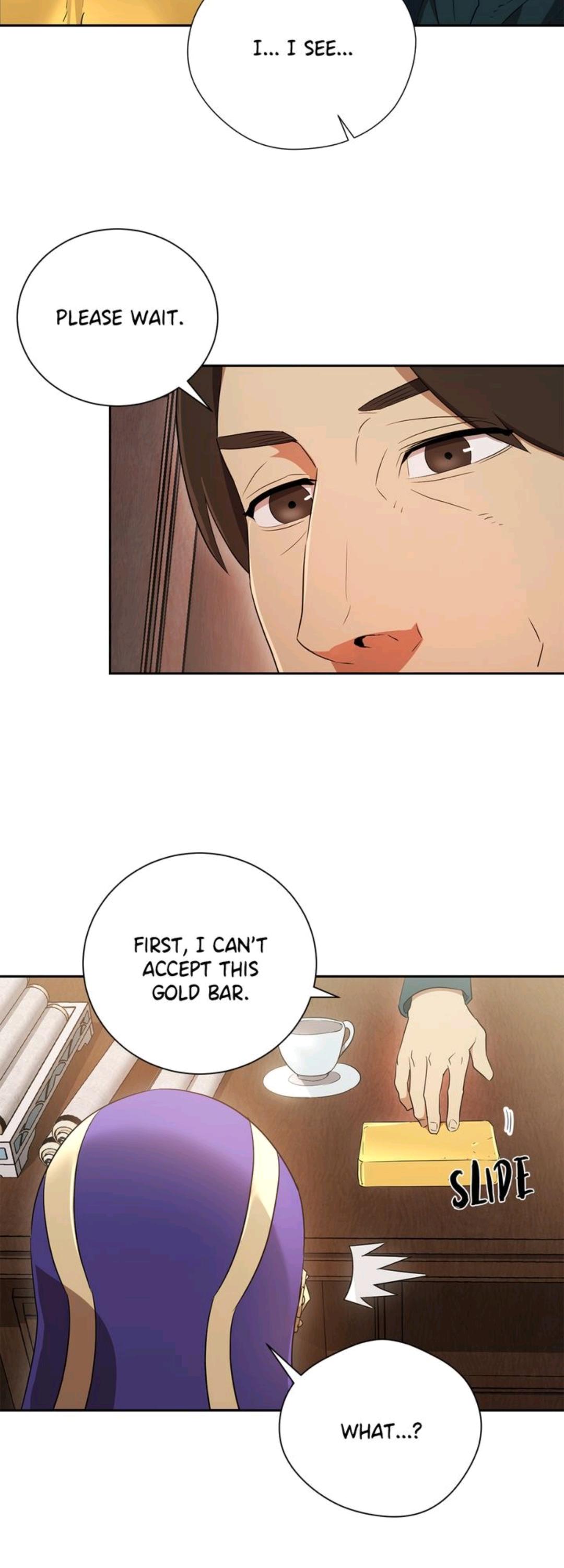 The Skeleton Soldier Failed to Defend the Dungeon Chapter 93