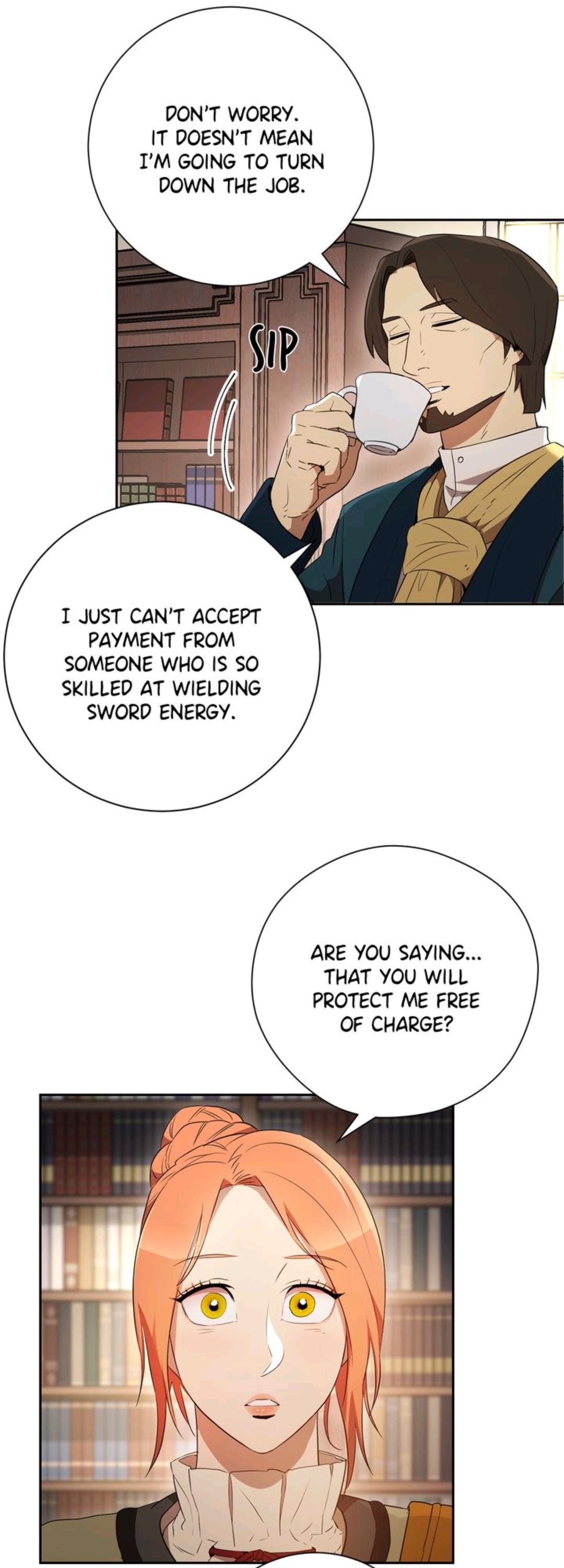 The Skeleton Soldier Failed to Defend the Dungeon Chapter 93