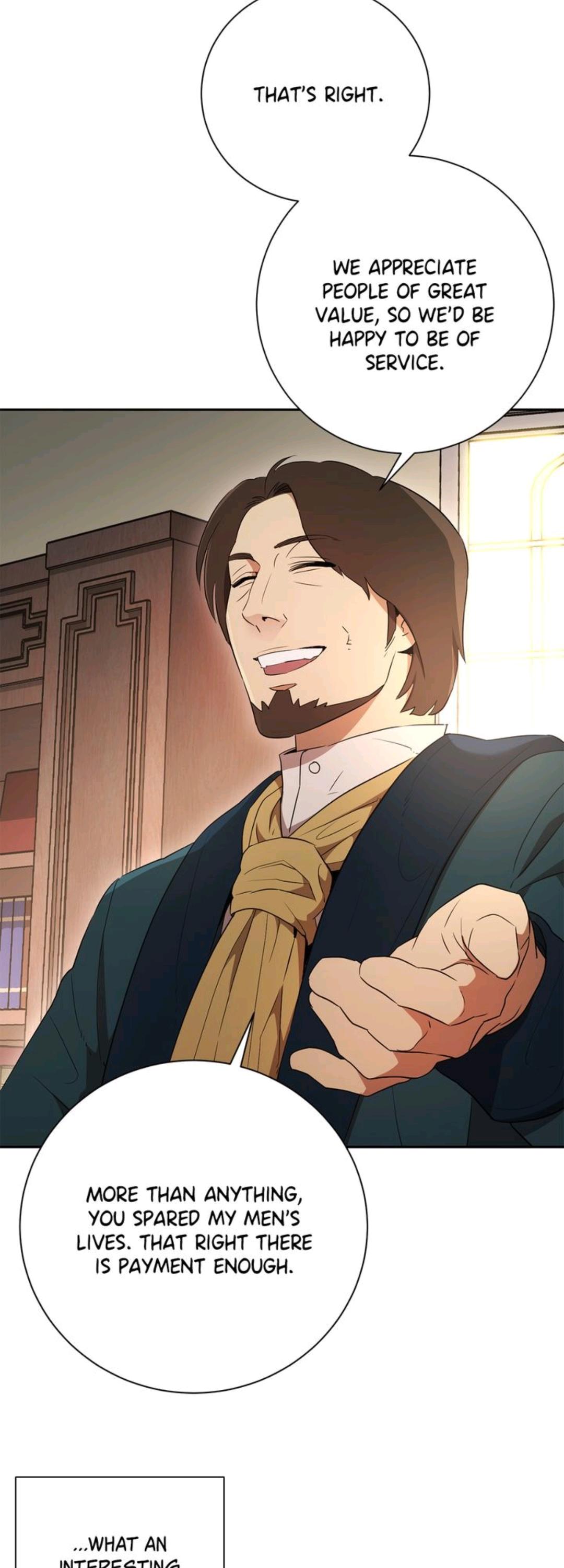 The Skeleton Soldier Failed to Defend the Dungeon Chapter 93