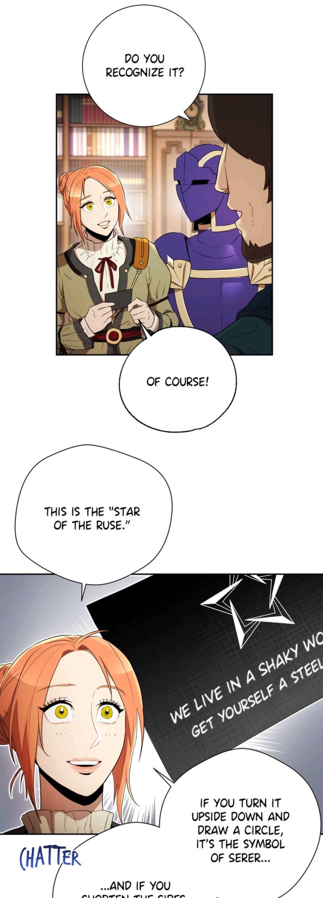 The Skeleton Soldier Failed to Defend the Dungeon Chapter 93