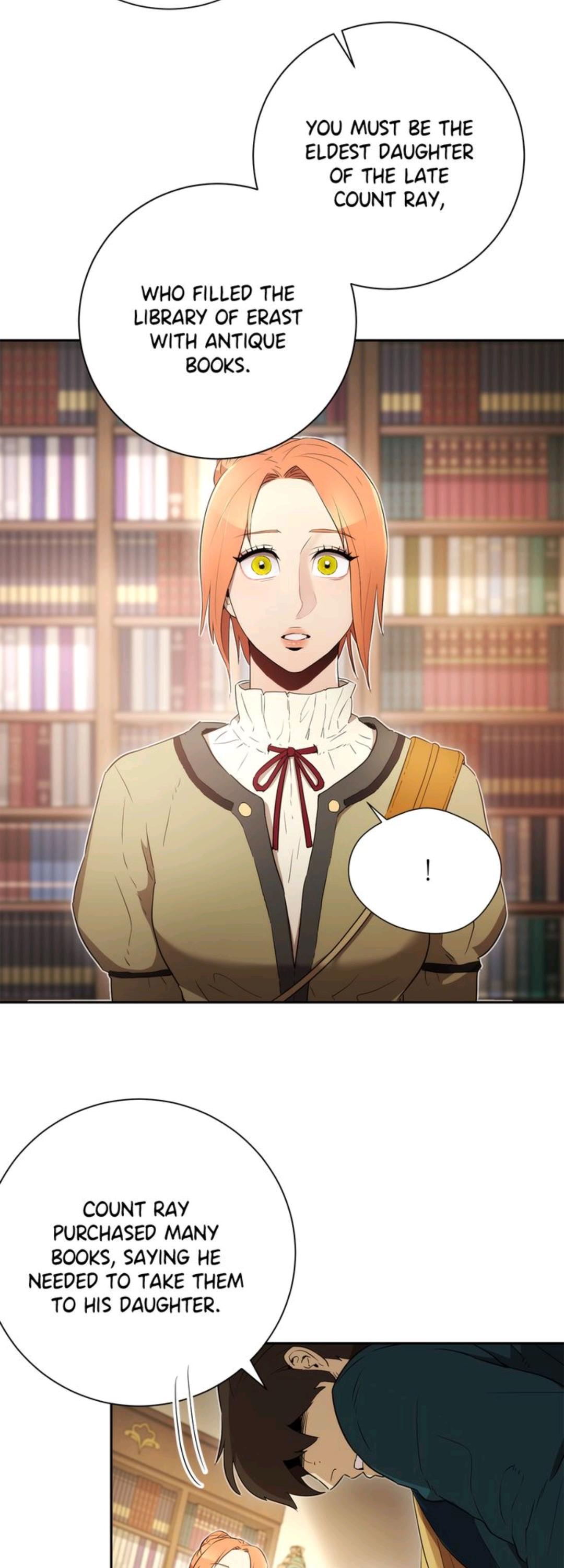 The Skeleton Soldier Failed to Defend the Dungeon Chapter 93