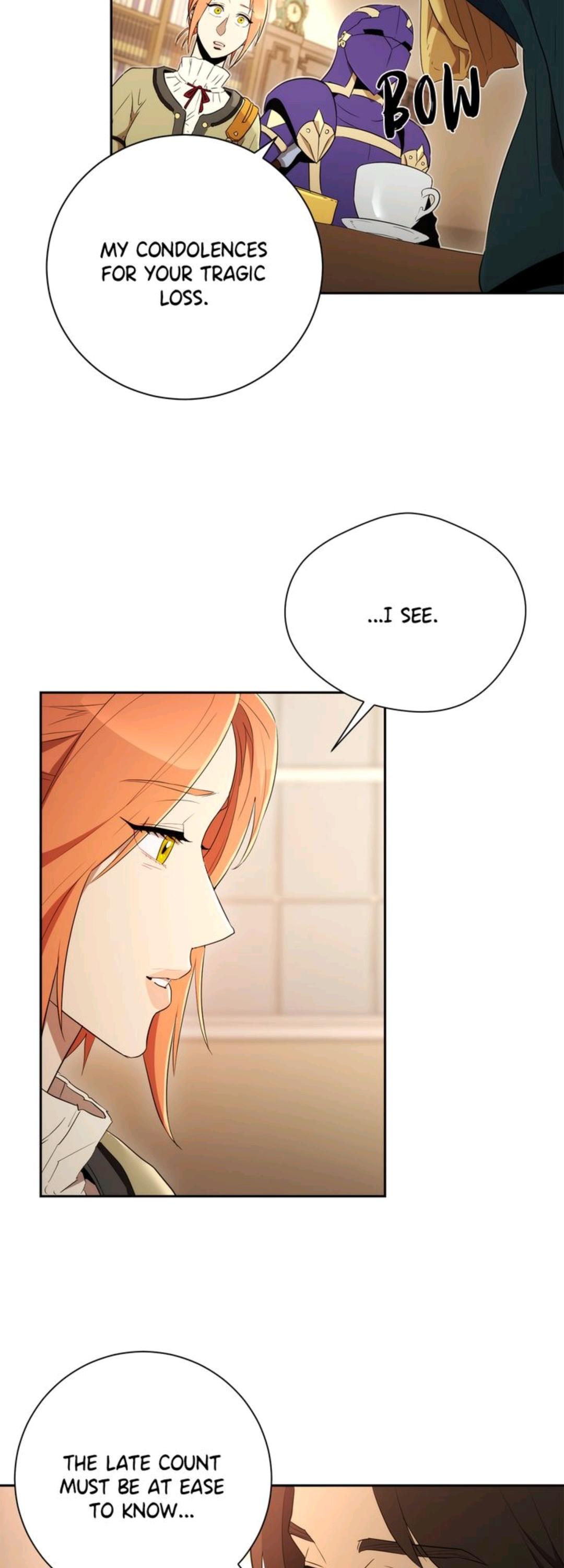 The Skeleton Soldier Failed to Defend the Dungeon Chapter 93